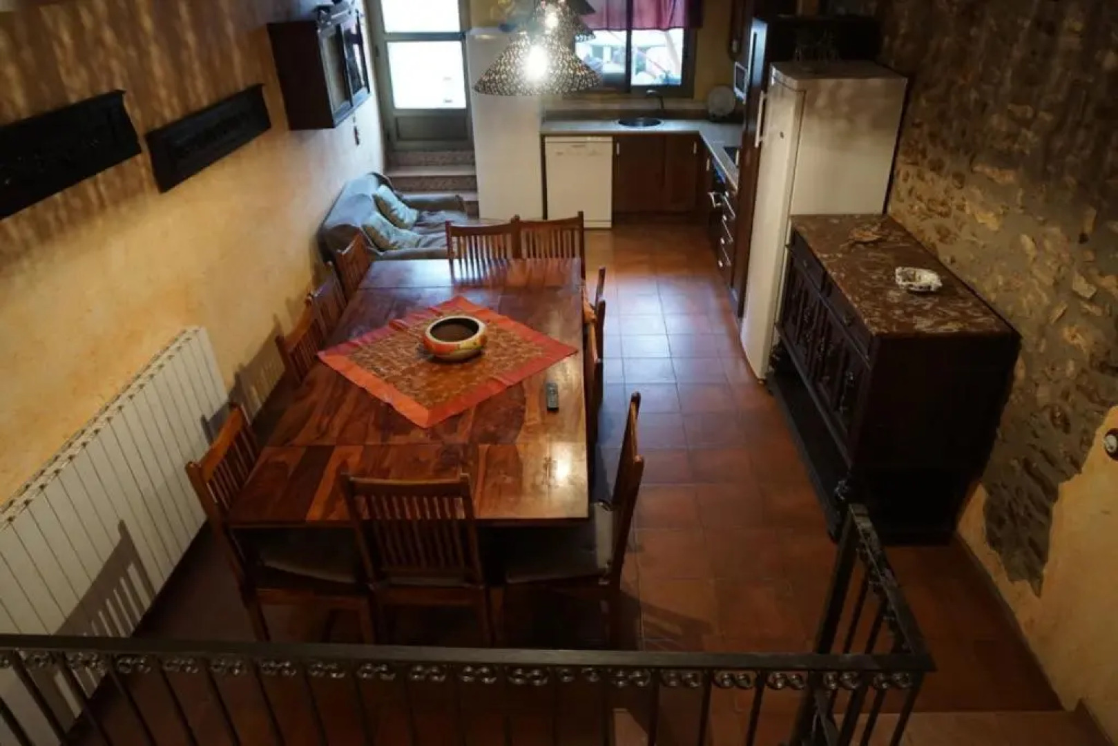 Casa Rural Cal Parines