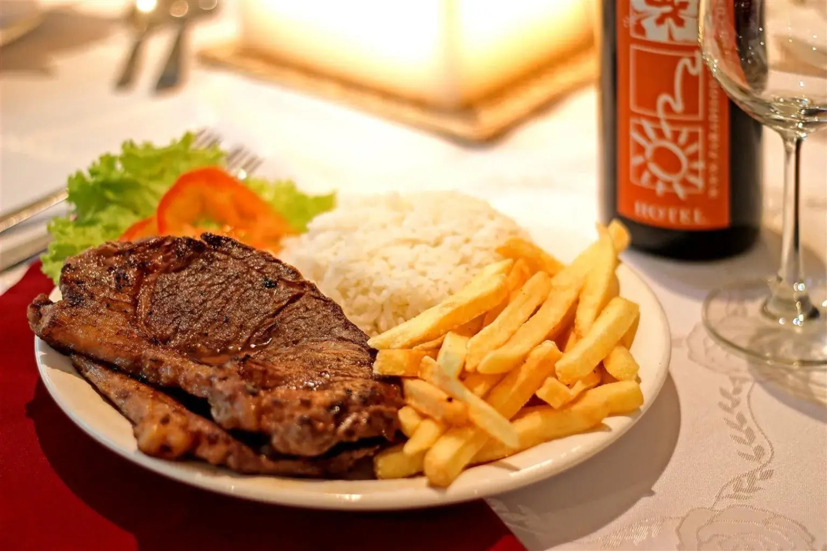 Hotel Paradiso del Sol