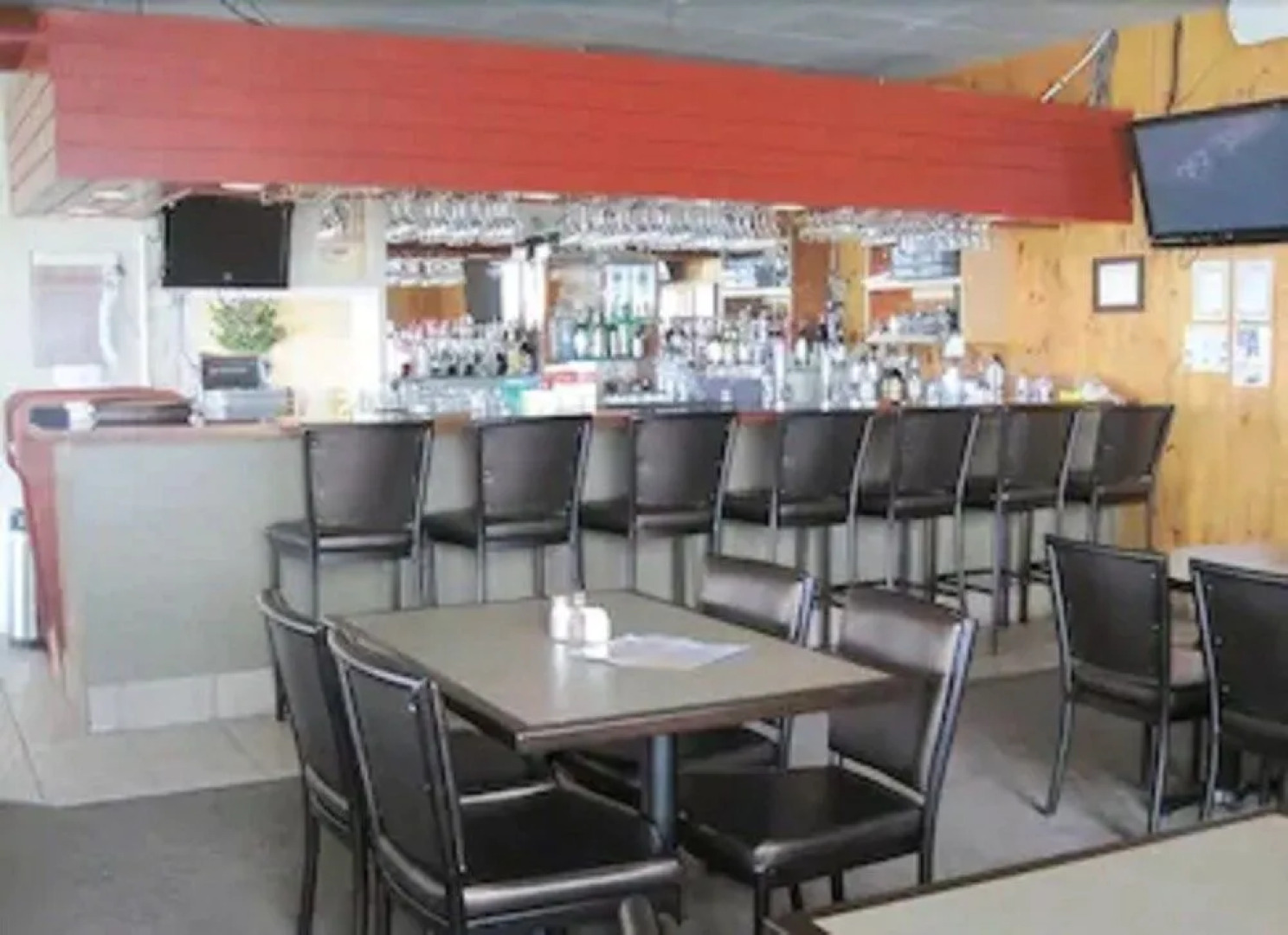 La Place Rendez-Vous