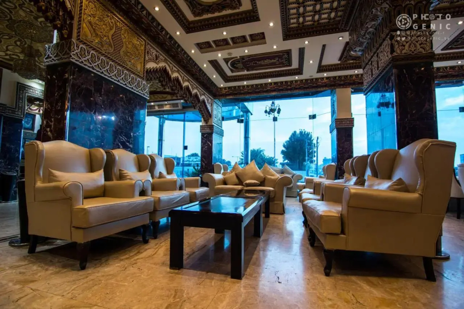 Rabigh Tower Hotel