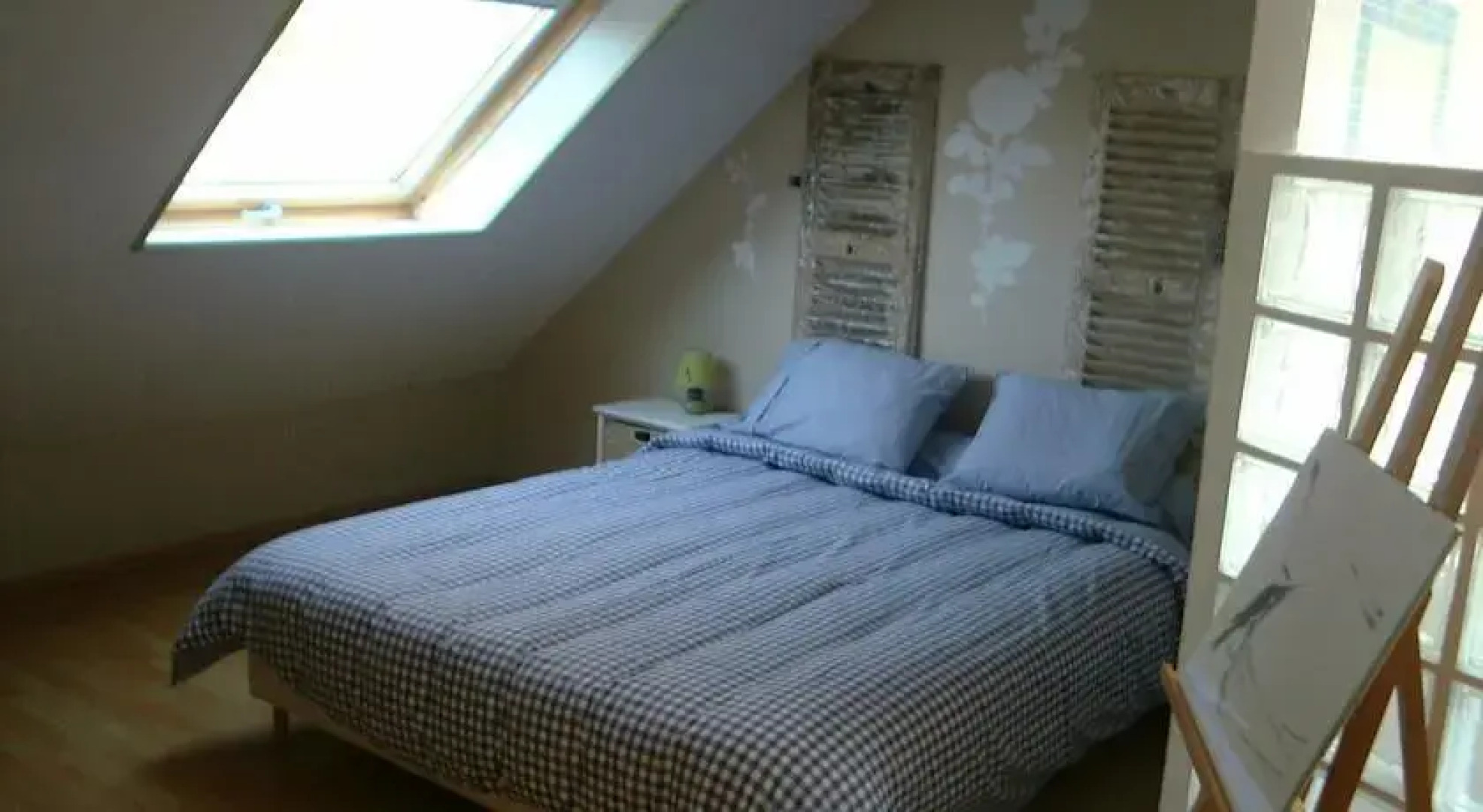 Les Chênes aux Fées