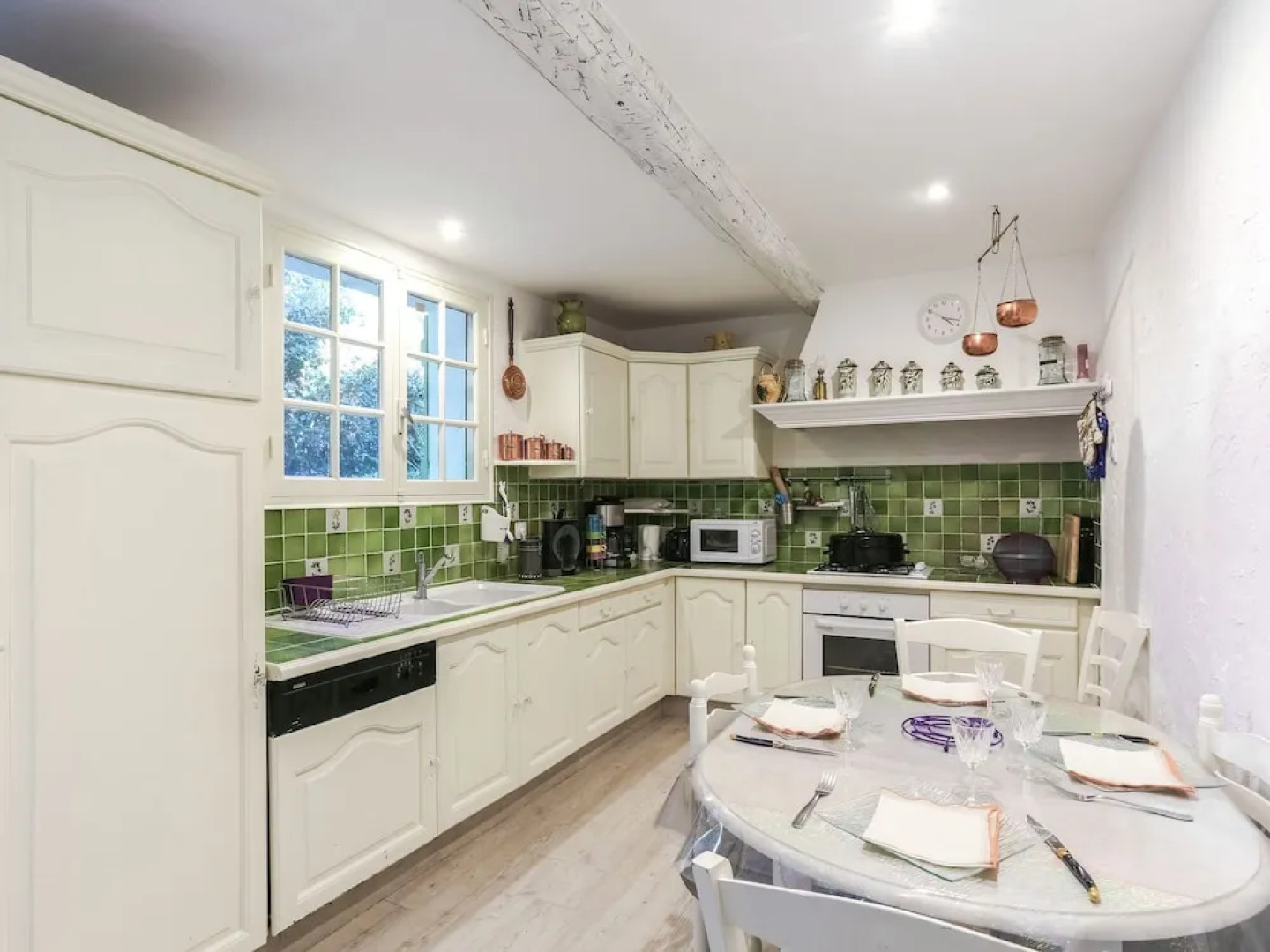 Modern Holiday Home With Private Swimming Pool in Salernes