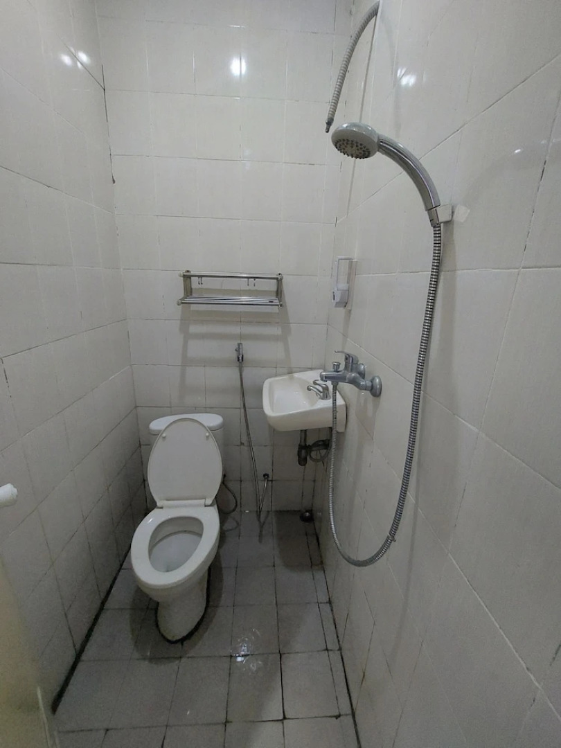 Hotel O Mahendra HomestayNearTaman Wisata Bukit Rurukan