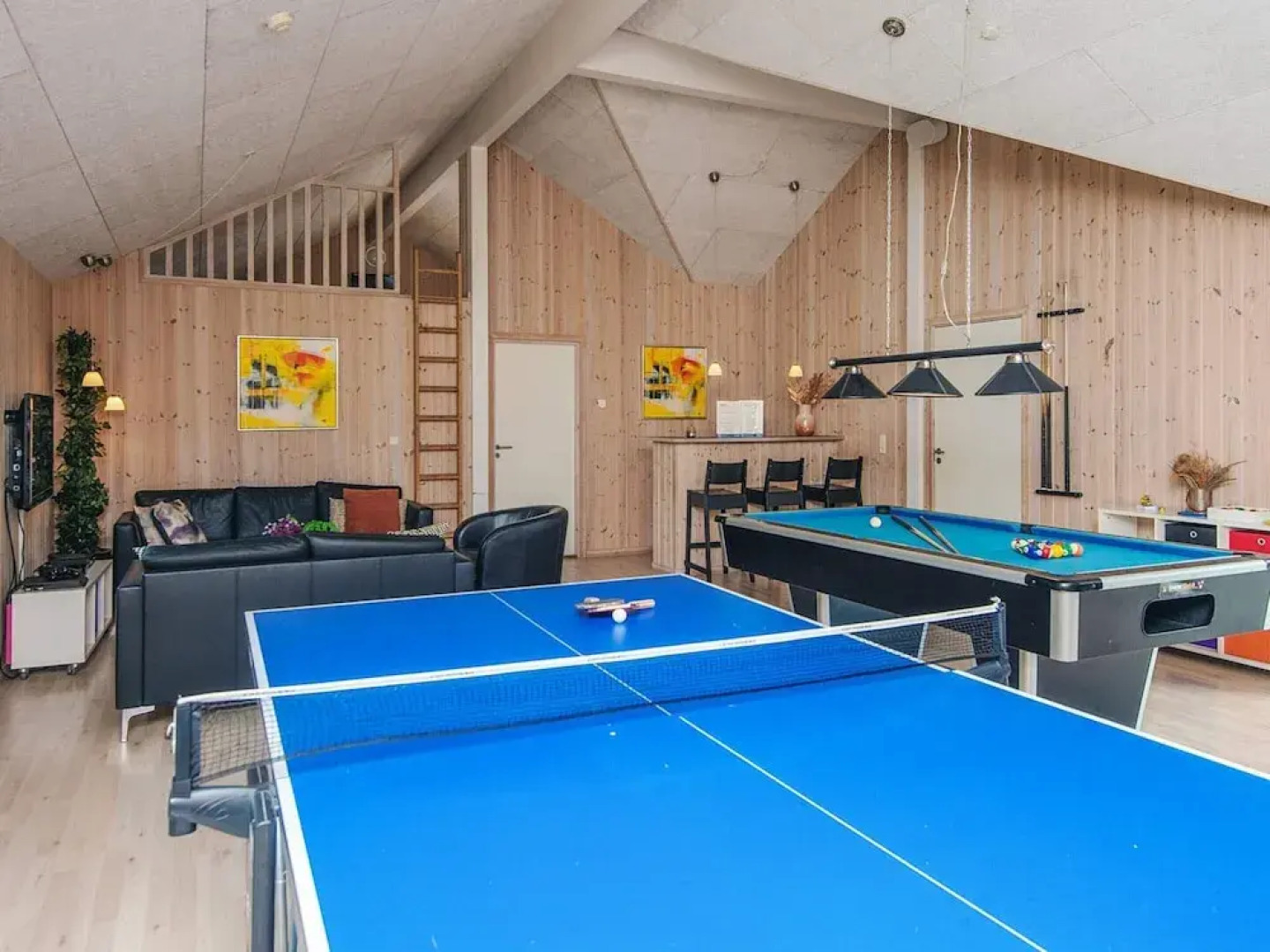 Luxury Beach Retreat - By Traum Ferienwohnungen