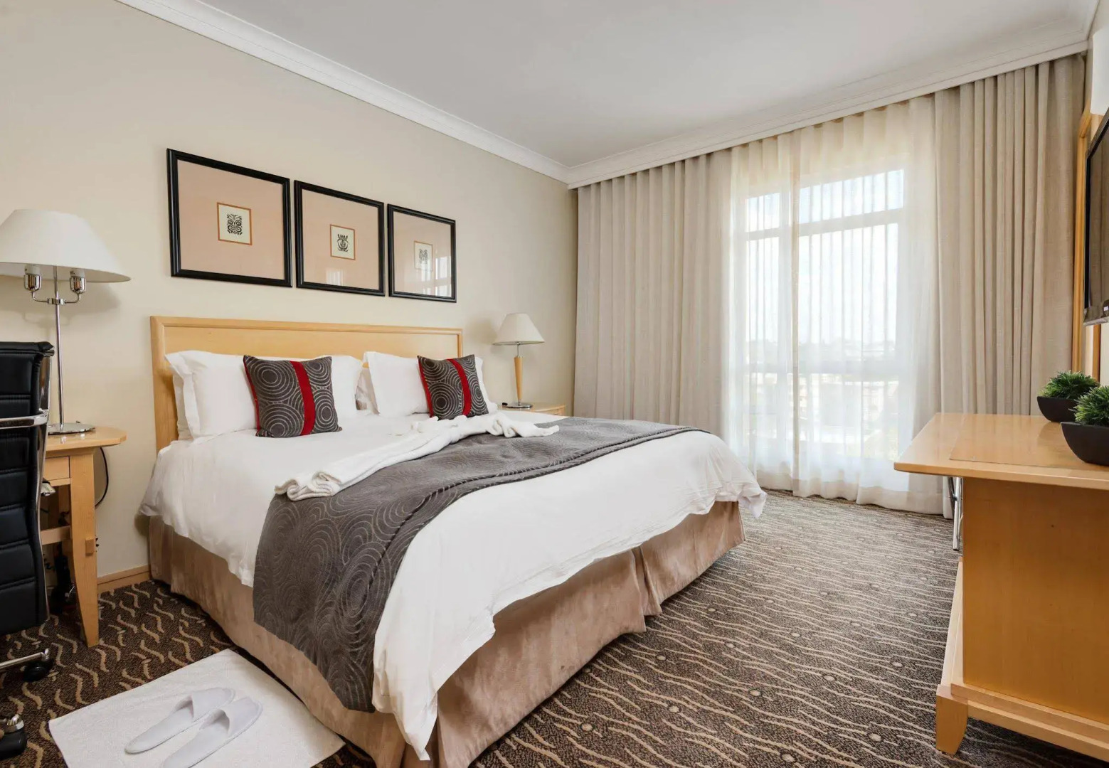 Protea Hotel by Marriott Johannesburg Wanderers