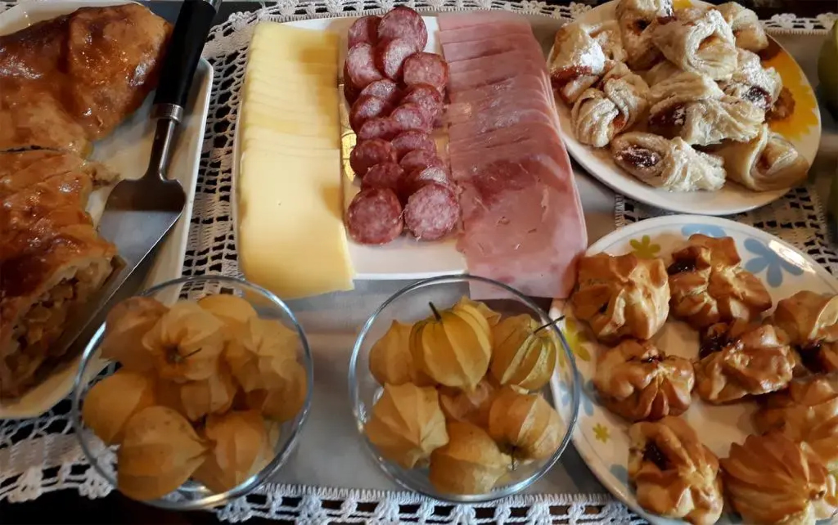 Pousada Casarão Gastehaus Boutique