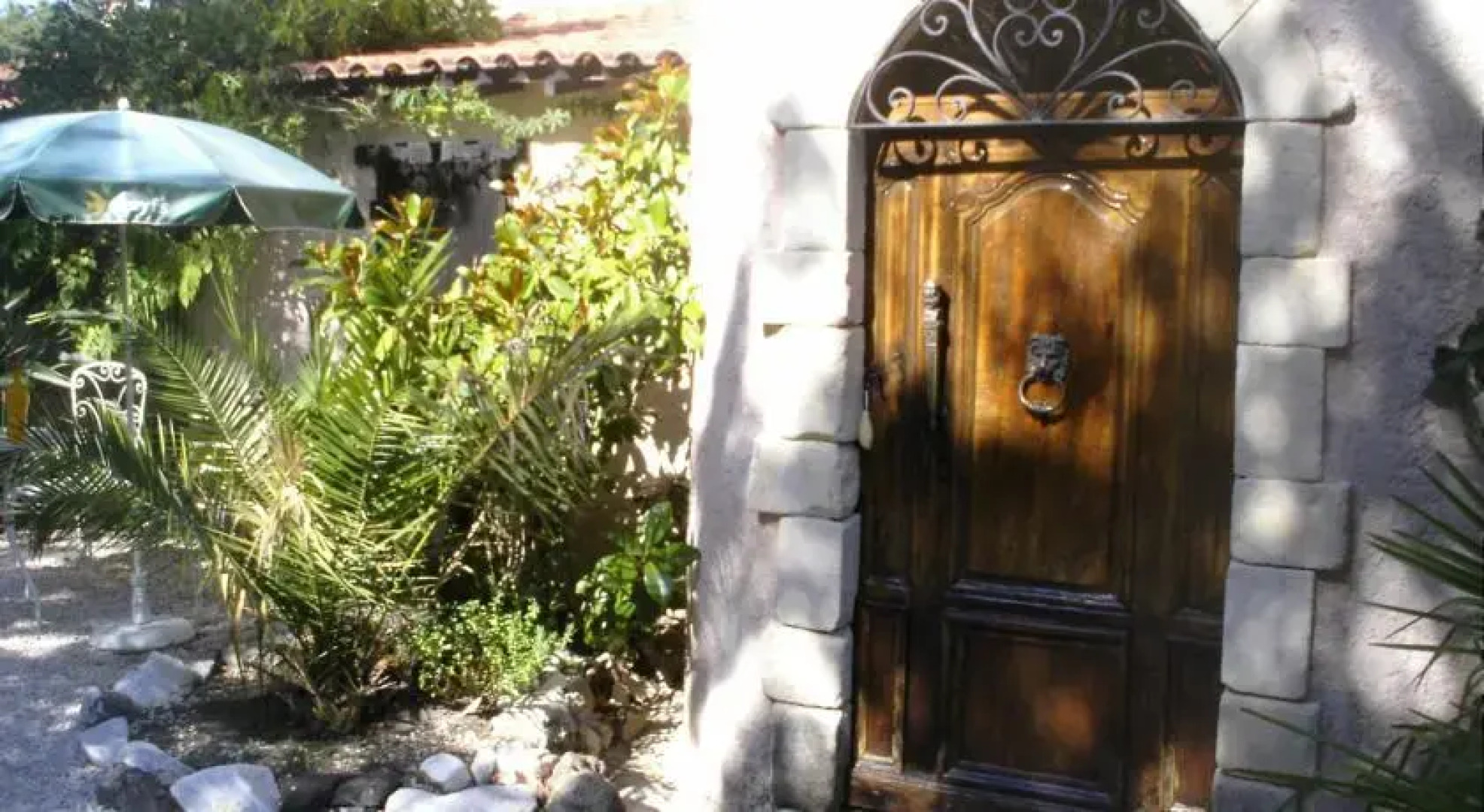 La Calade des Candoux