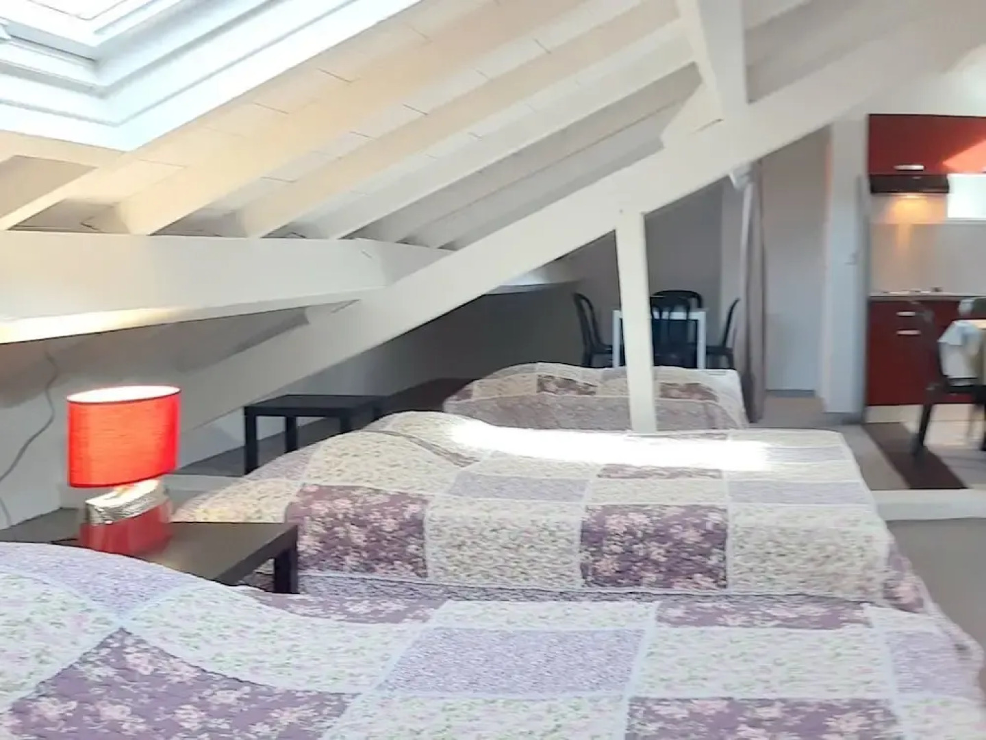 Gîtes Domaine de la Rochère