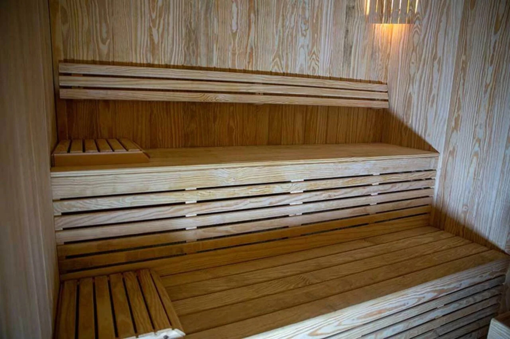 Retal View North Coast Aqua Park