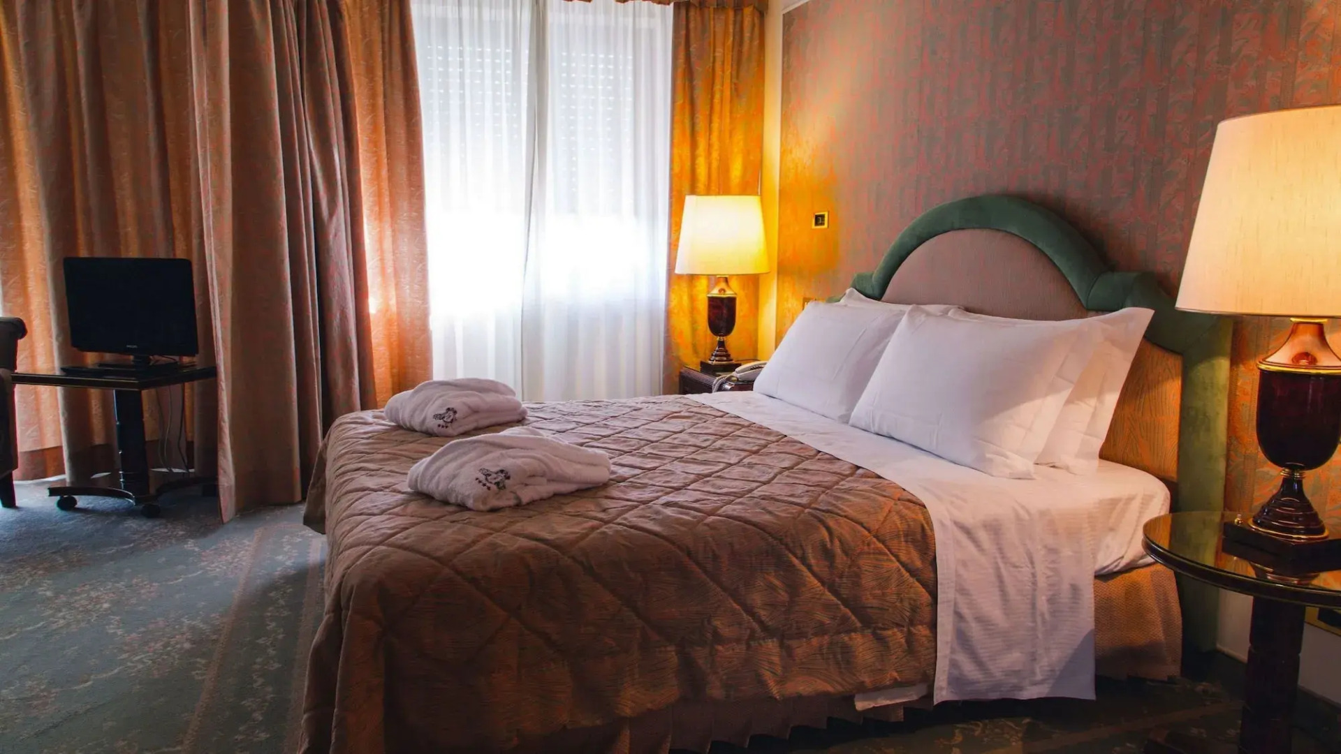 Grand Hotel Excelsior