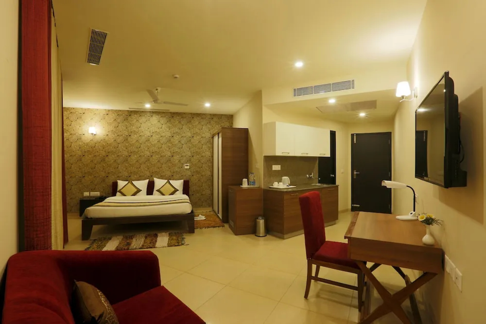 Fairvacanze Inns & Suites