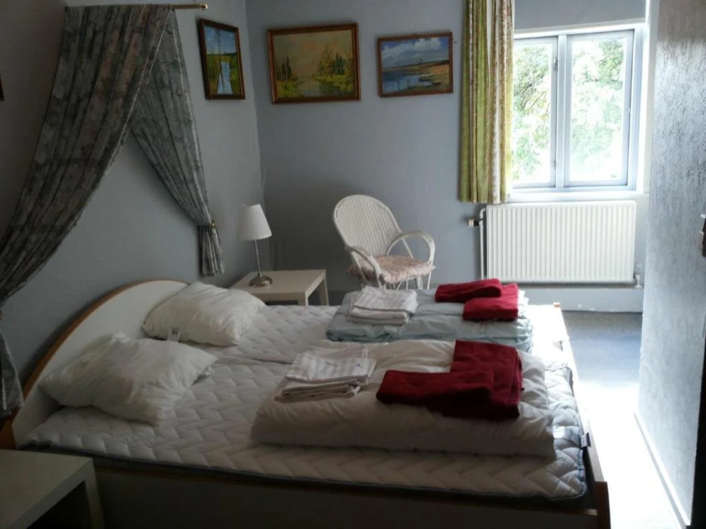 Hotel Velling Koller