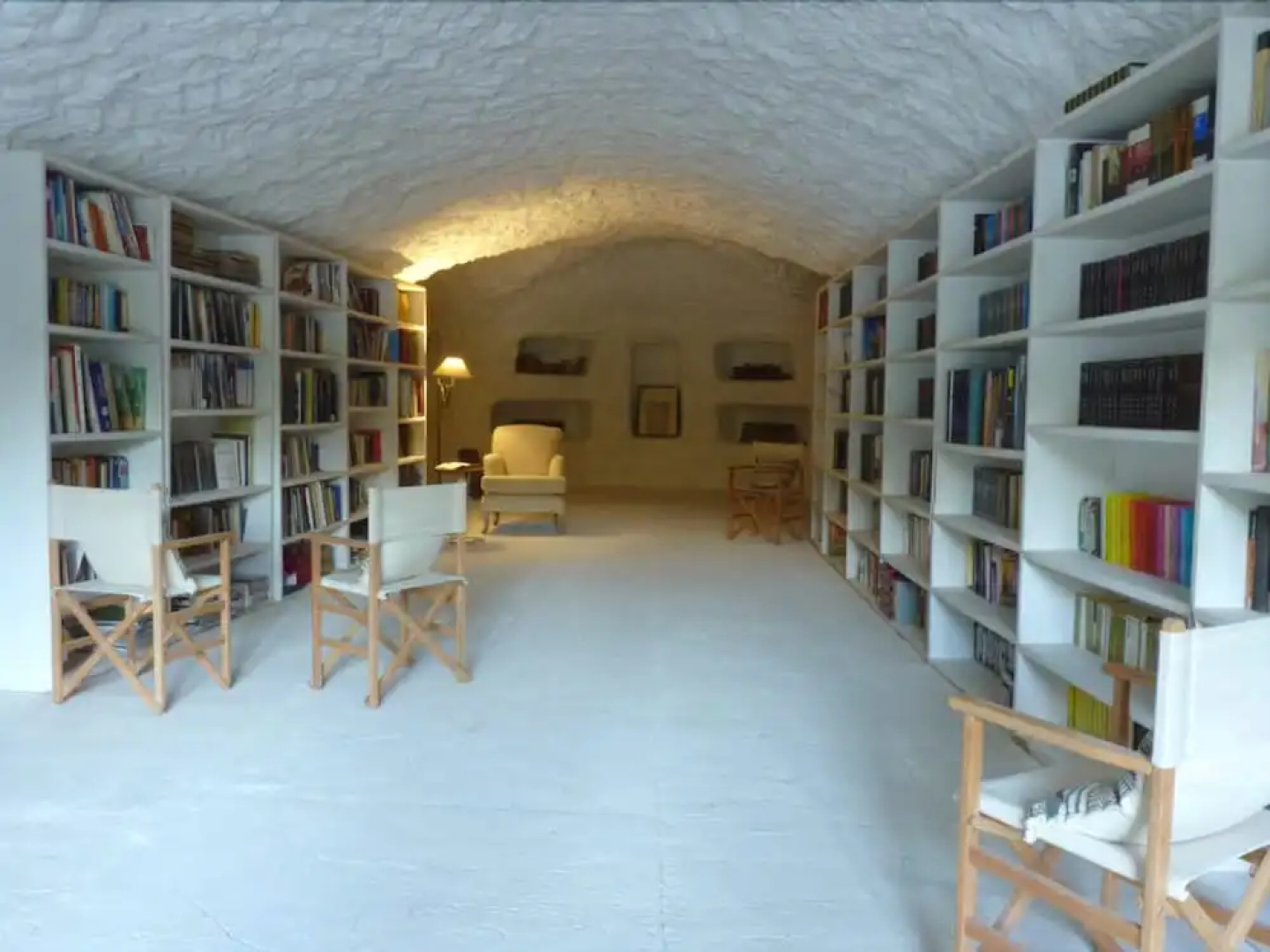 Casa Rural Cuevas De La Luz
