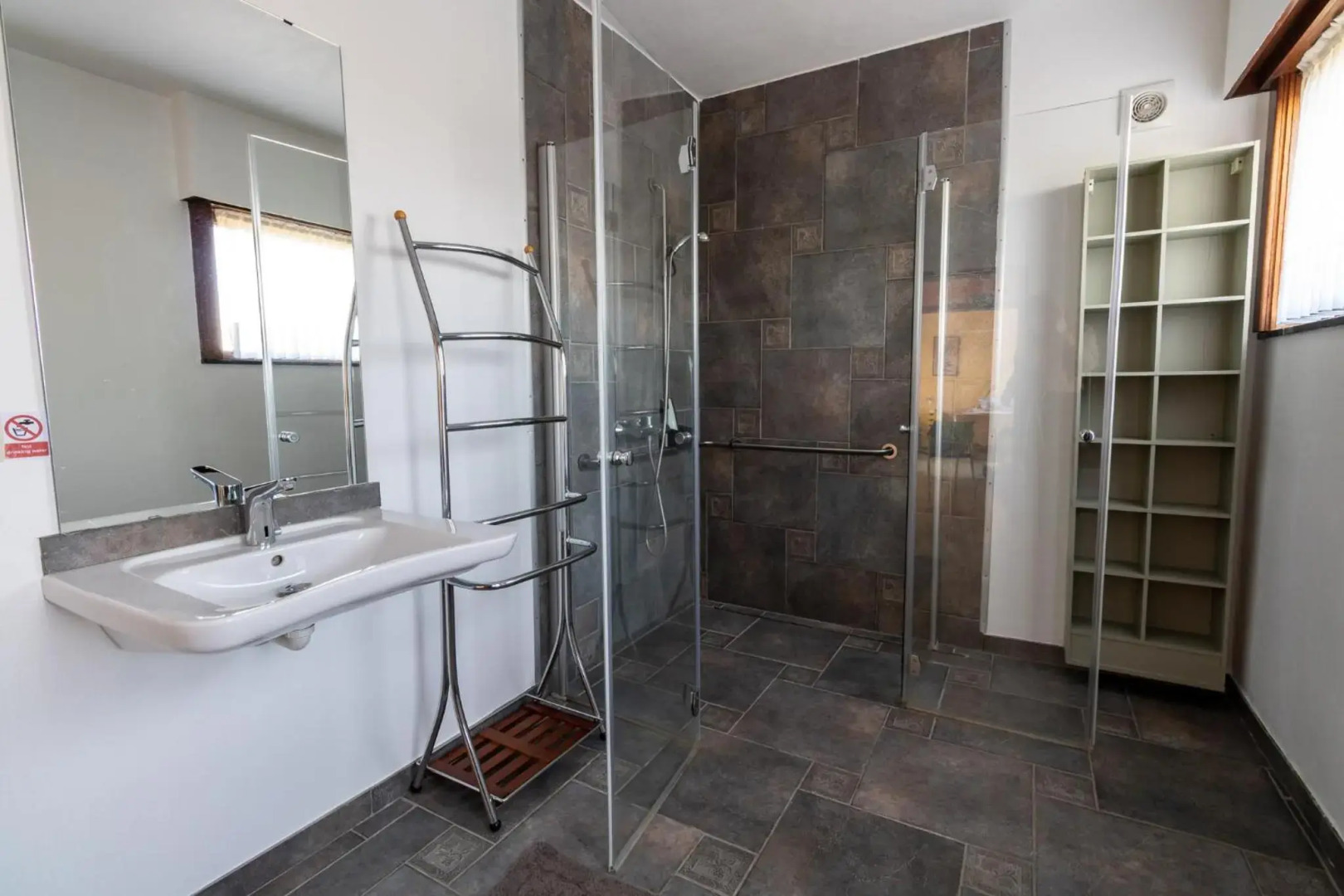 Vakantiehuis 't Lappersfort