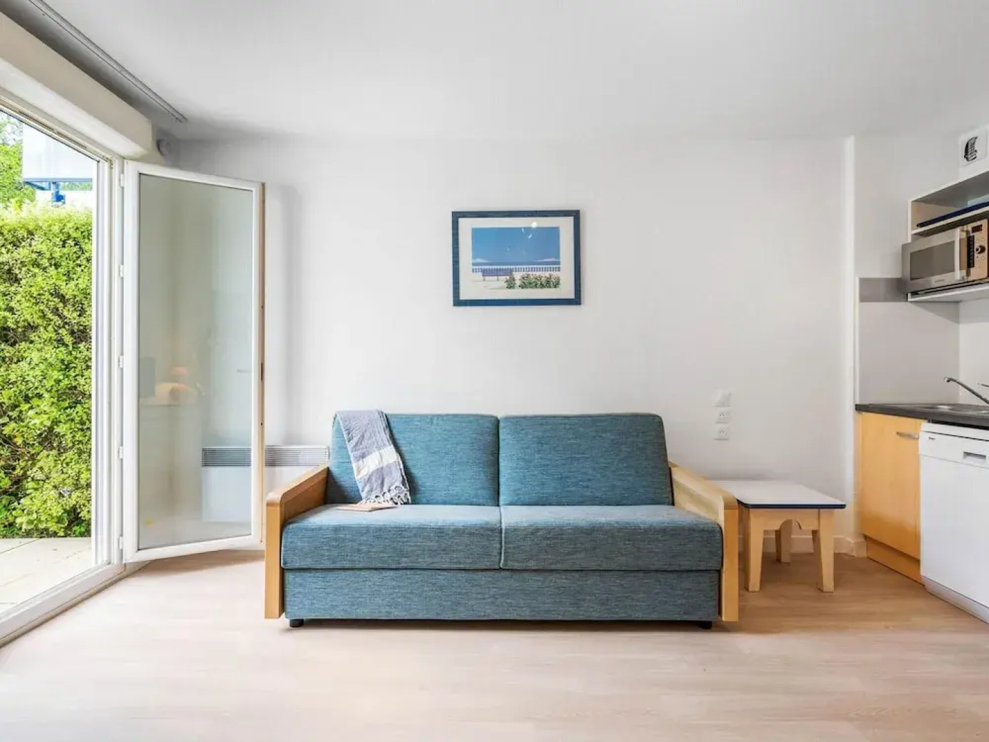 Residence La Voile D'or, L'ile-aux-moines-formerly TUI Ferienhaus