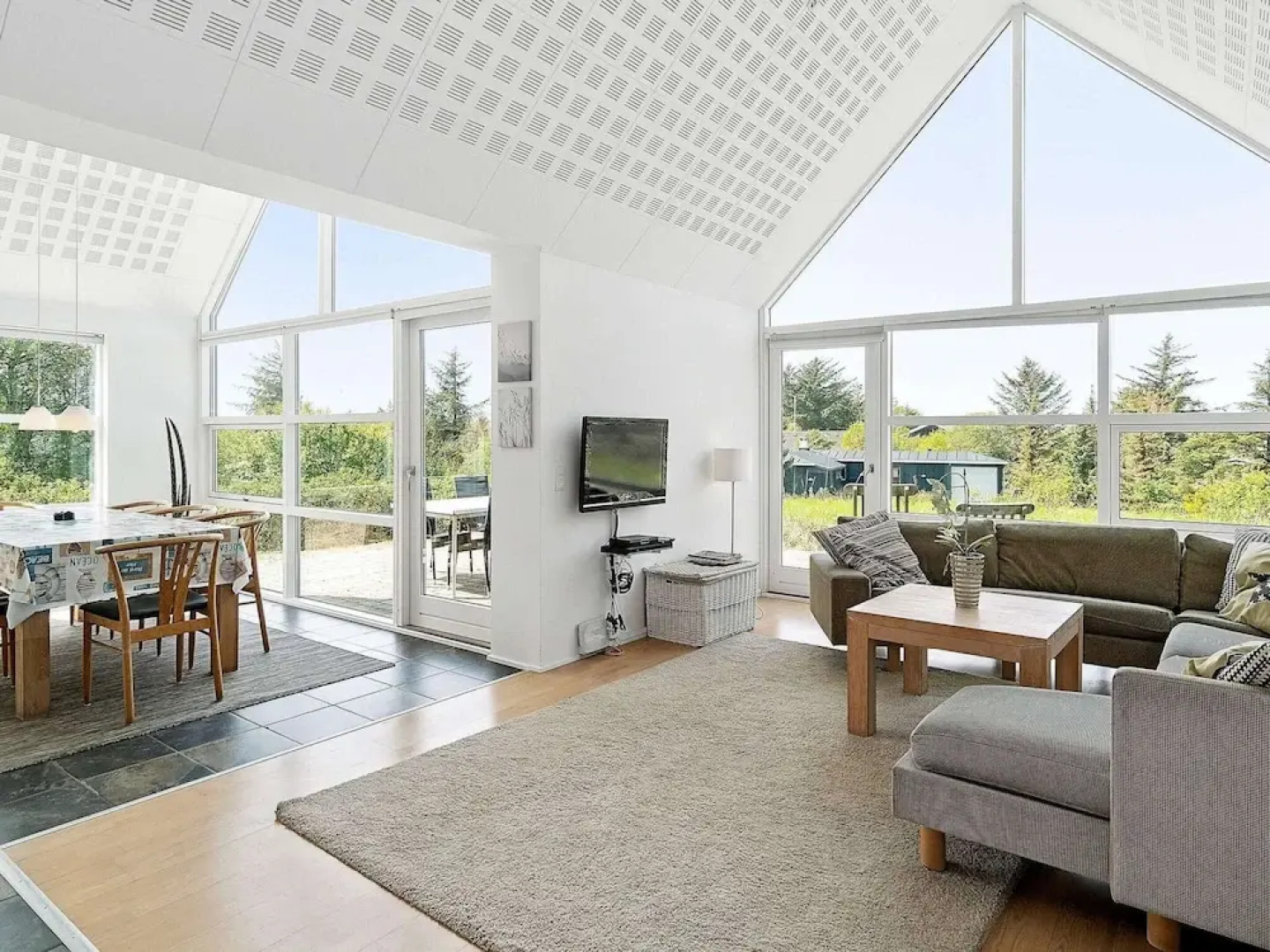 Holiday Home in Blokhus