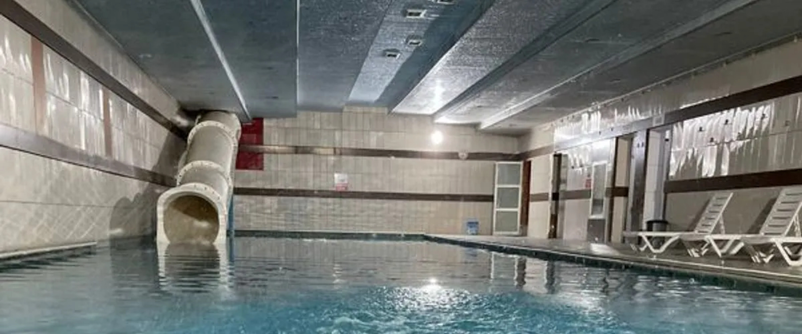 Tera Life Thermal Hotel