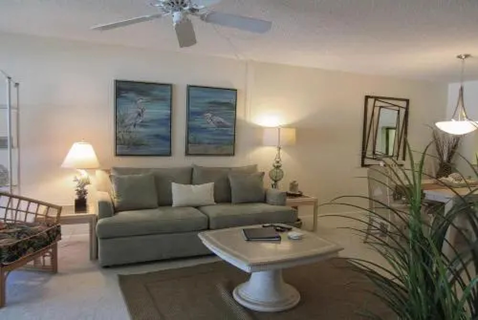 Sand Caper #407 Apartment