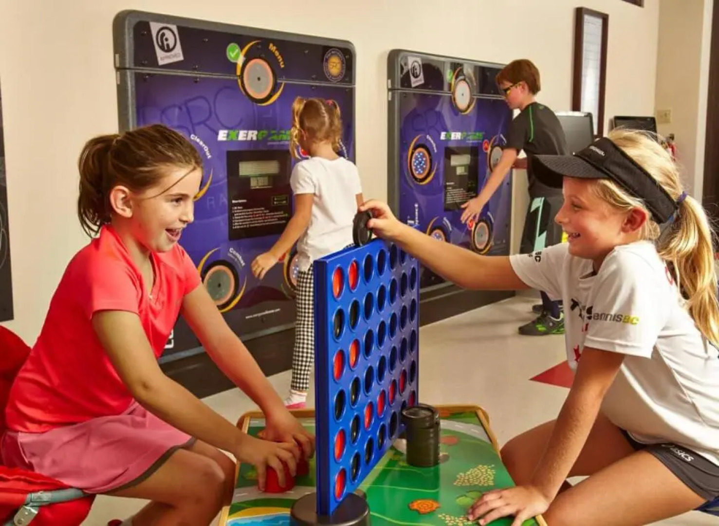 The Cottages at PGA National Resort