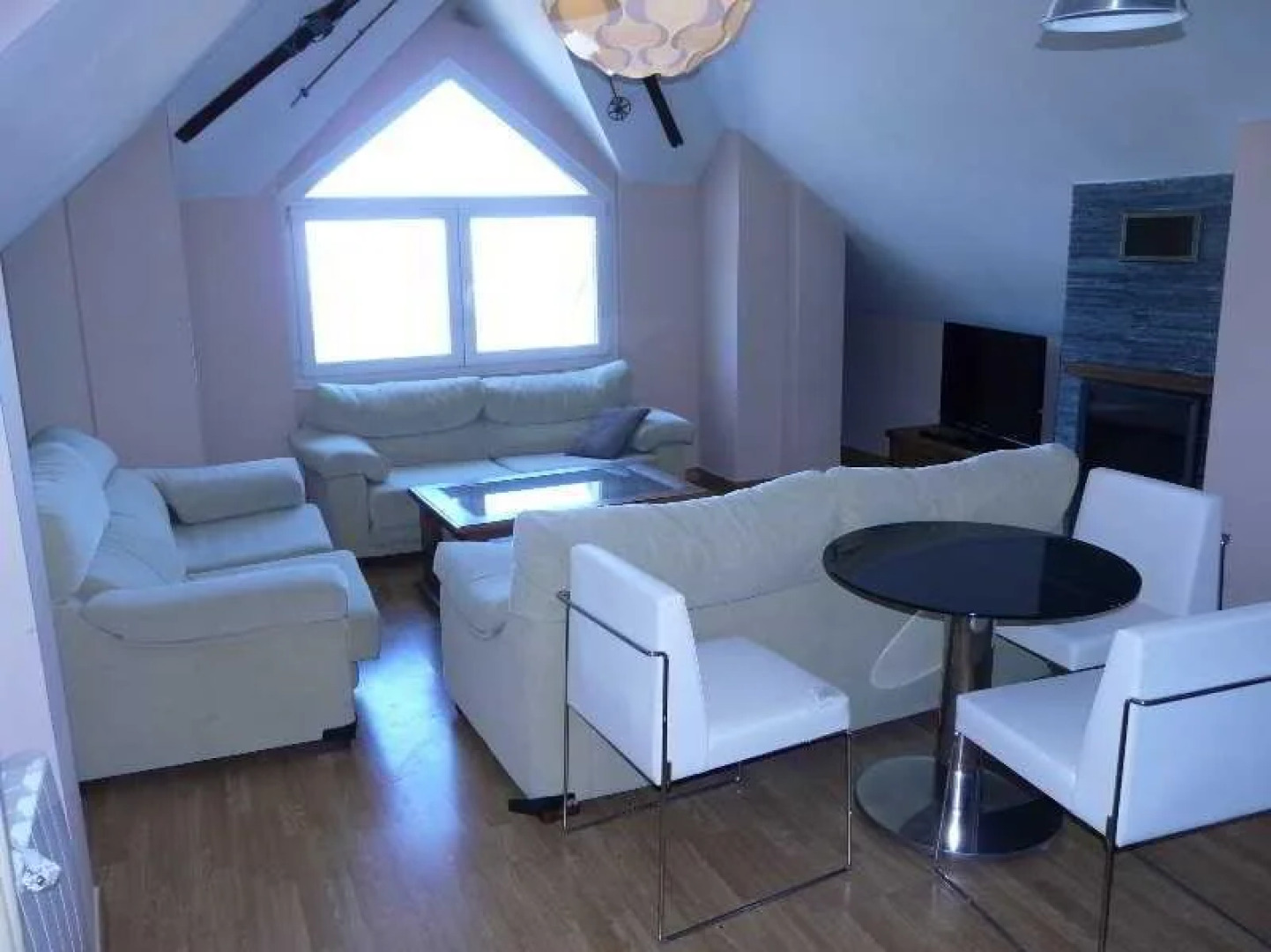 Apartamentos Ski Sabica