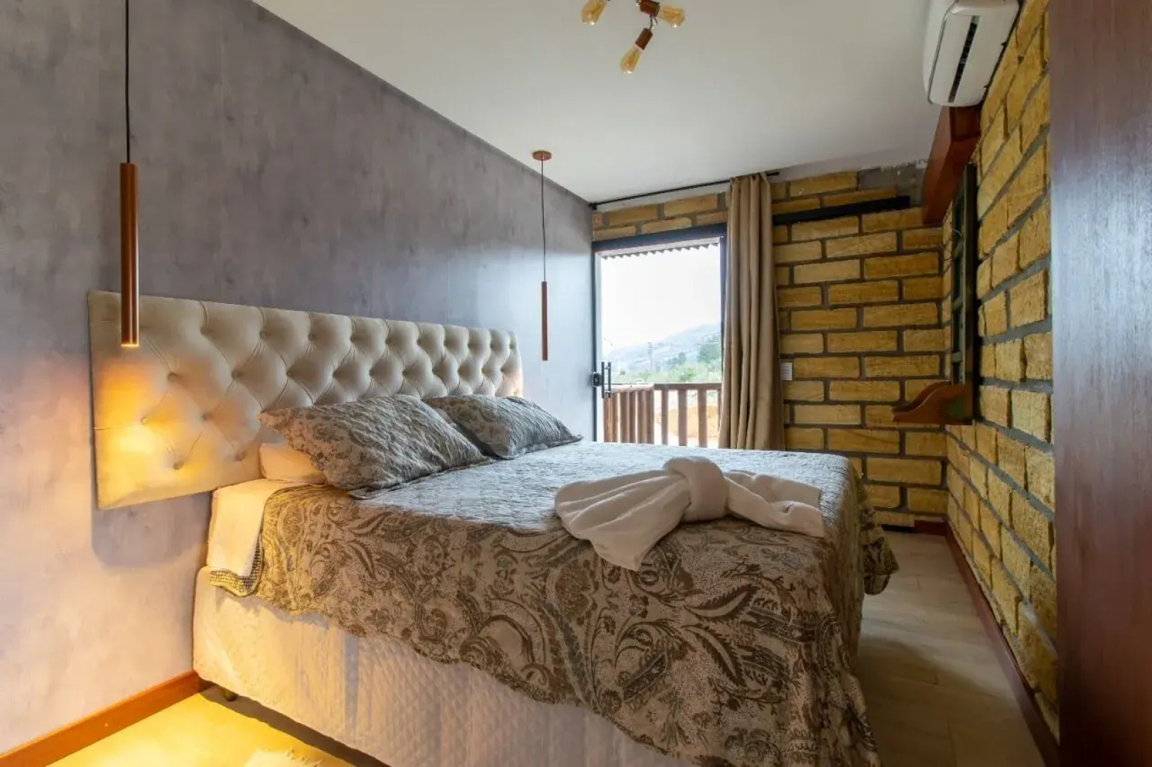 Pousada Equilibrio dos Canyons