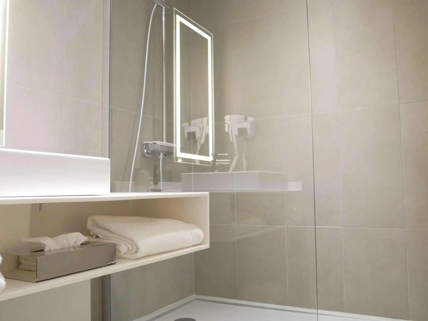 Novotel Narbonne Sud