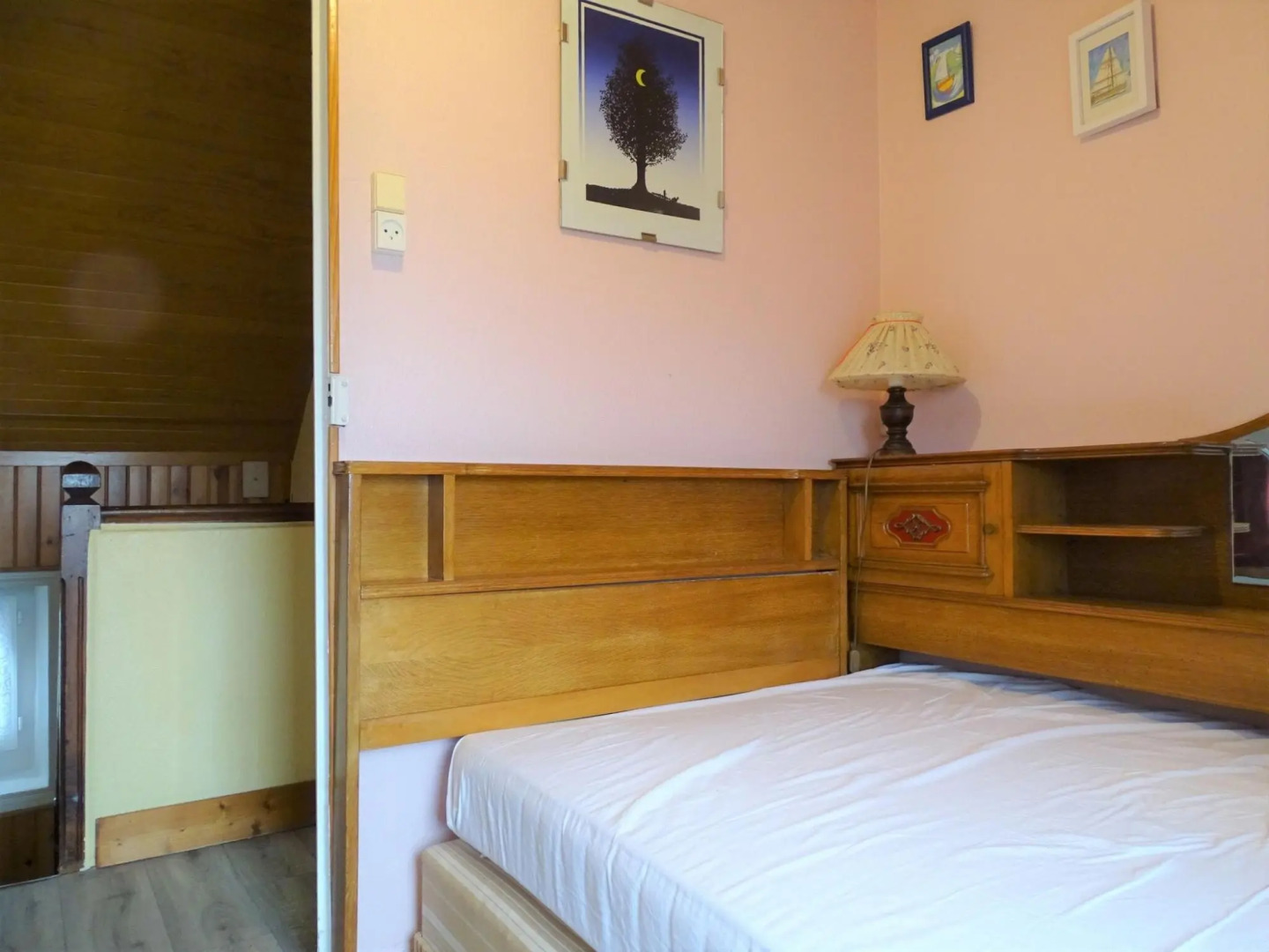 Typical Breton House, Plogoff