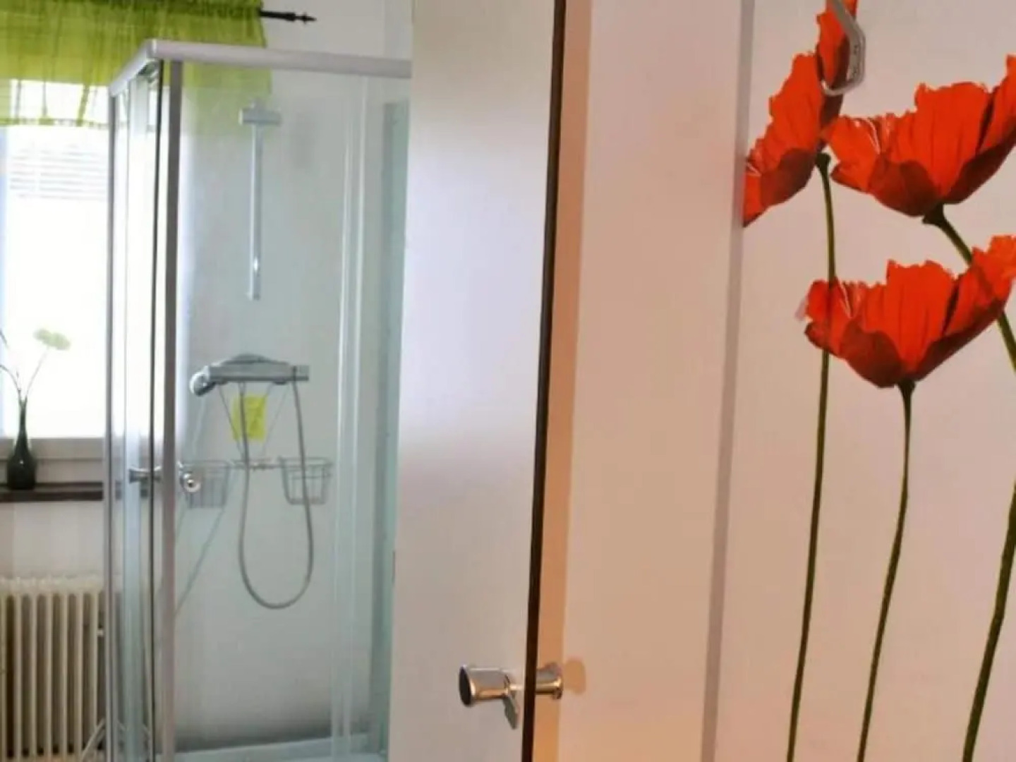 2 Person Holiday Park Home in Sundswall