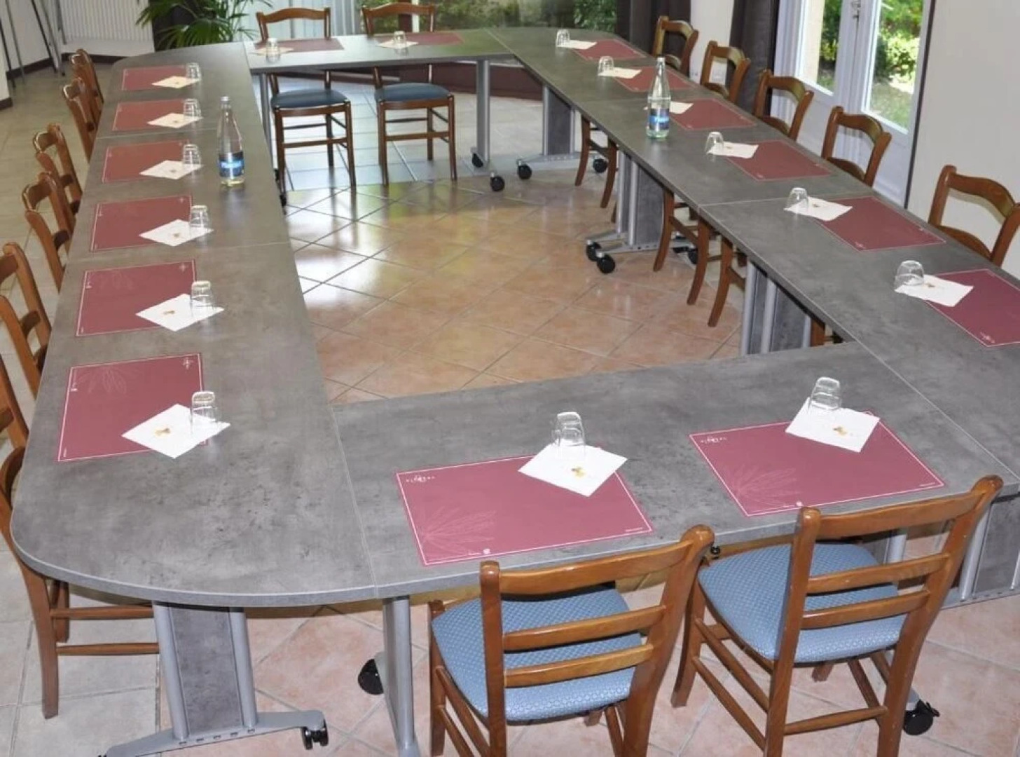 Citotel Le Clos Du Pontic