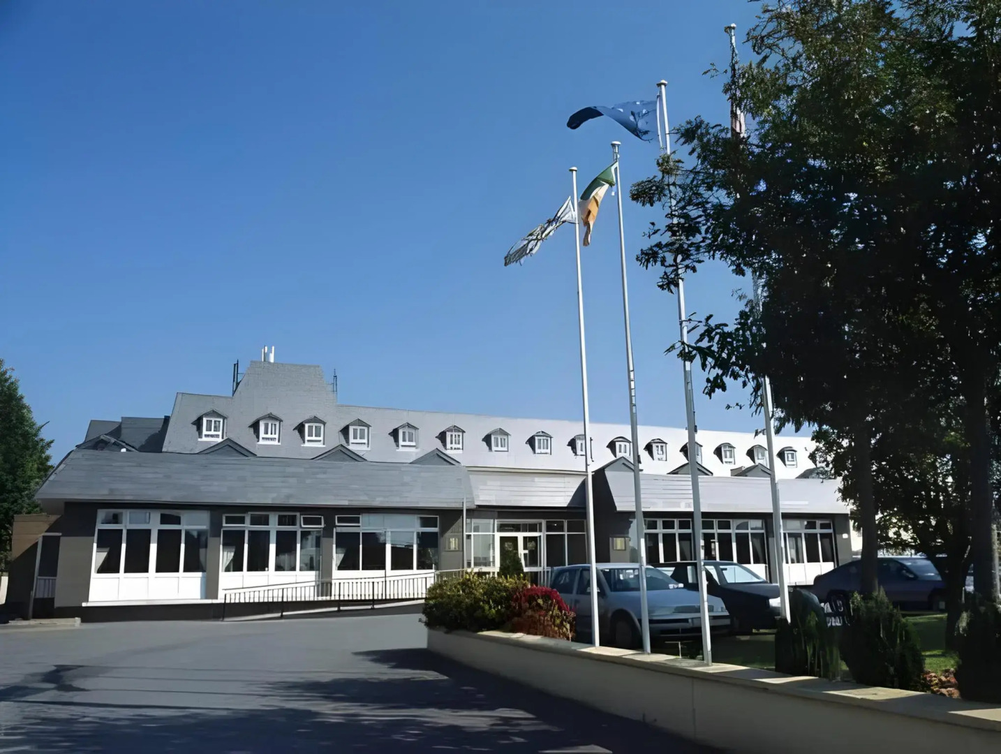 Flannery's Hotel Galway