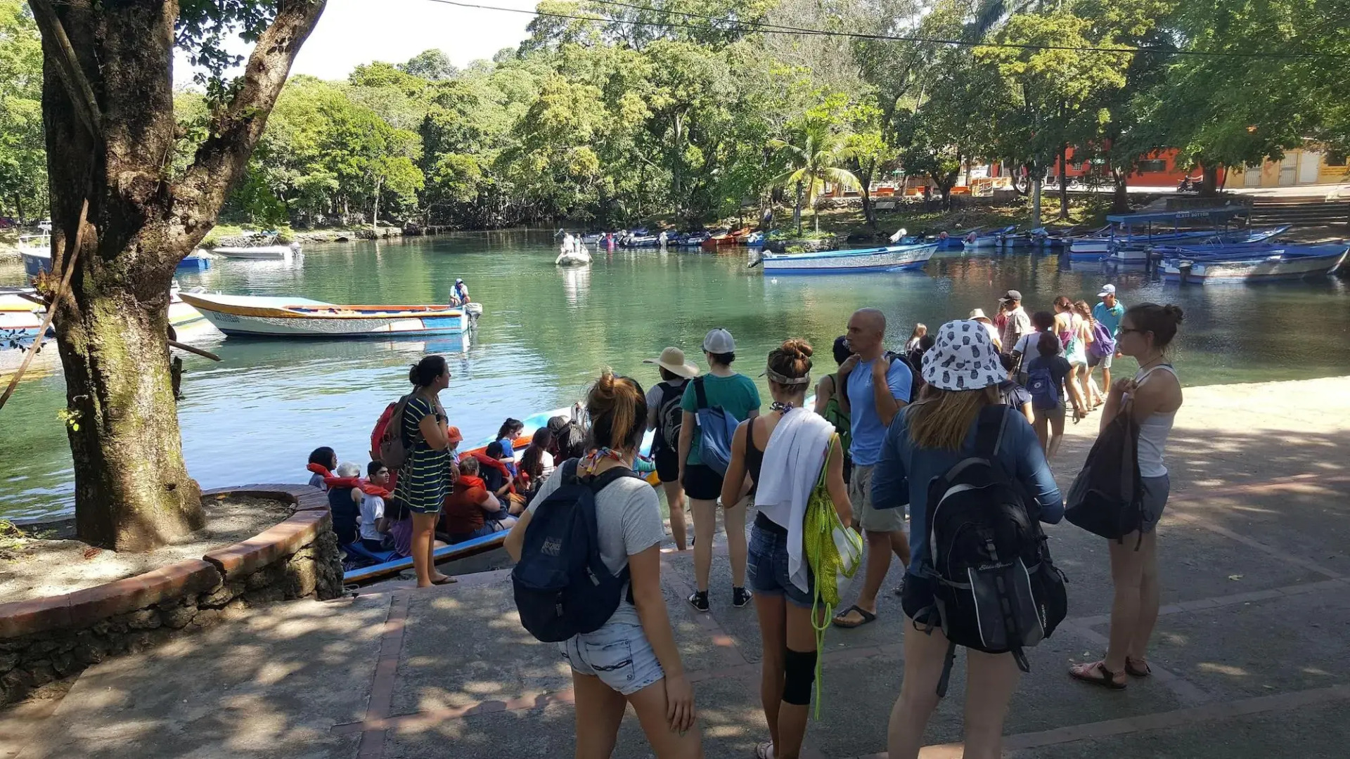 Apartamentos Nuevo Amanecer