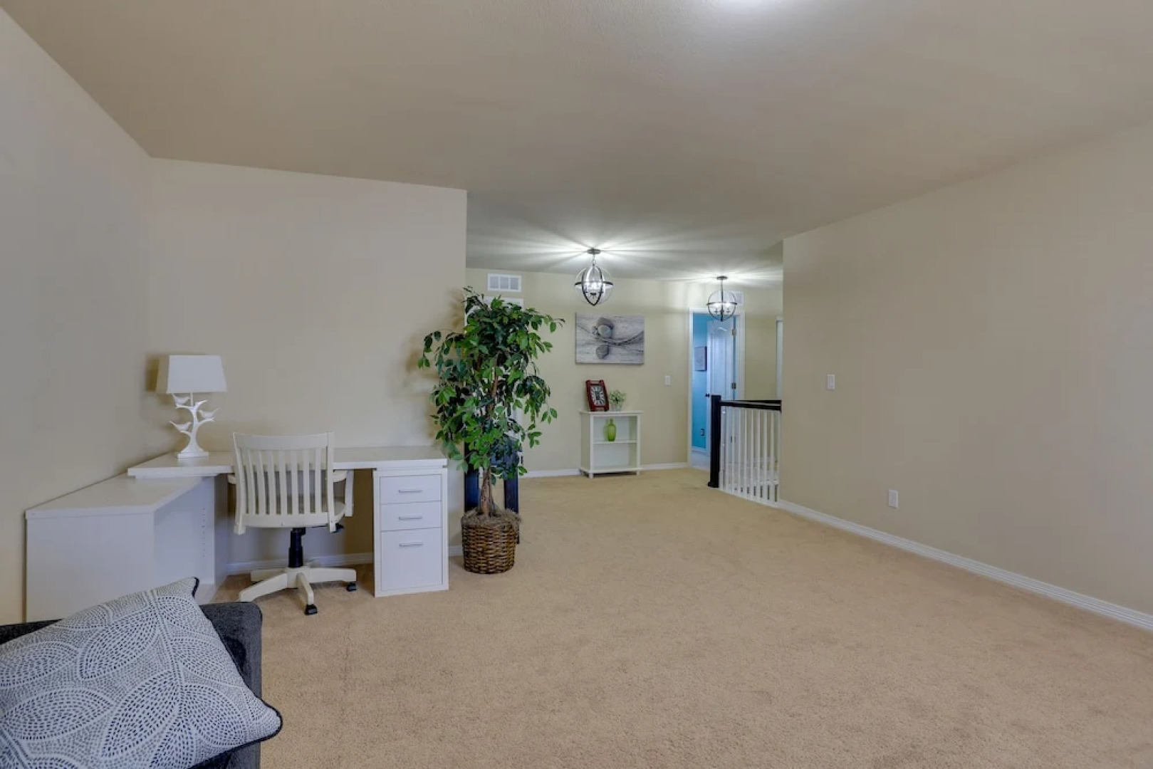 Pet-friendly Parker House Rental w/ Home Gym!
