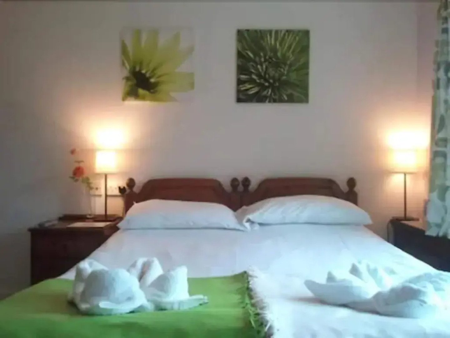 Rosemead Guest House