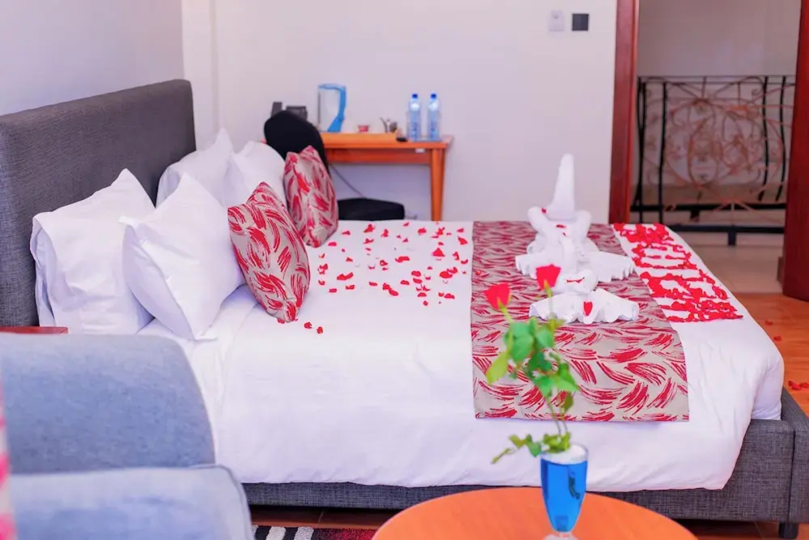 The Dalton Grand Hotel