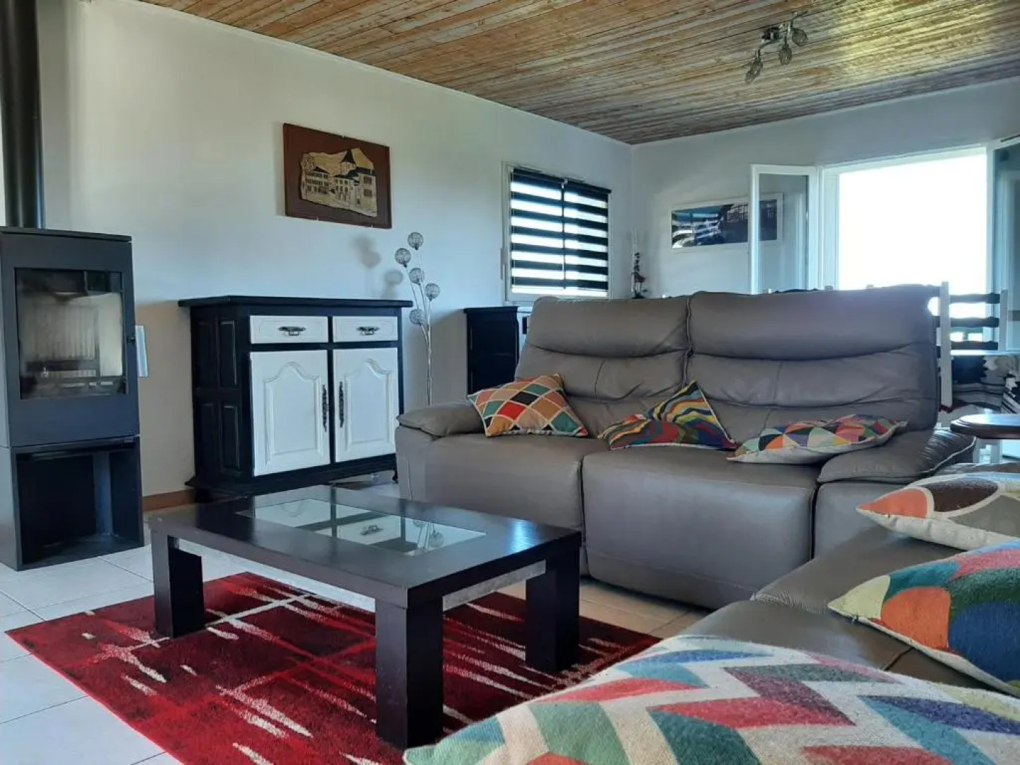 Maison Urrugne, 4 pièces, 6 personnes - FR-1-239-633