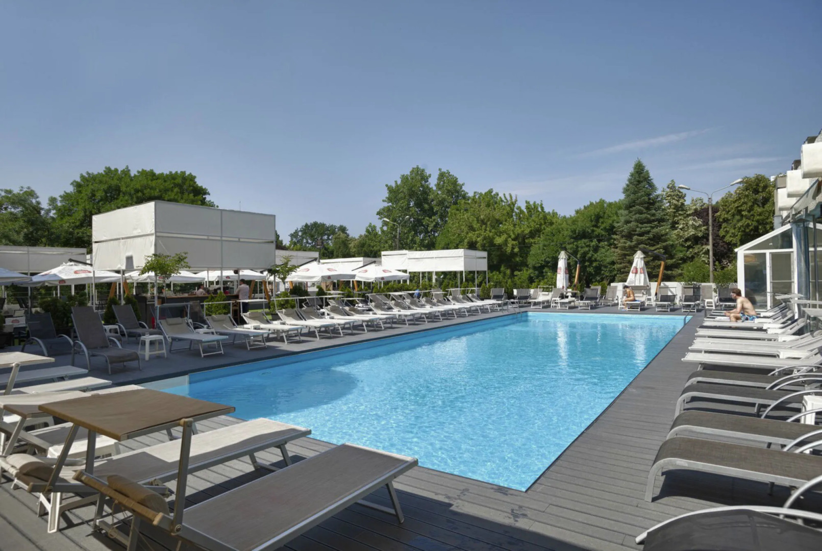 North Star Continental Resort