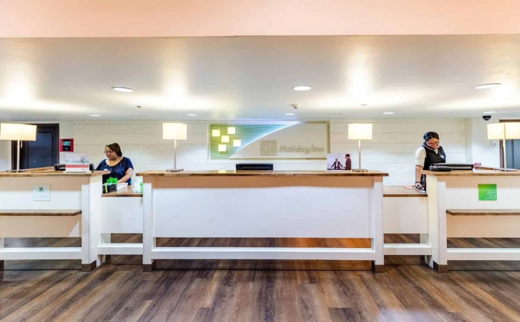 Holiday Inn Hotel & Suites Atlanta Airport-North by IHG