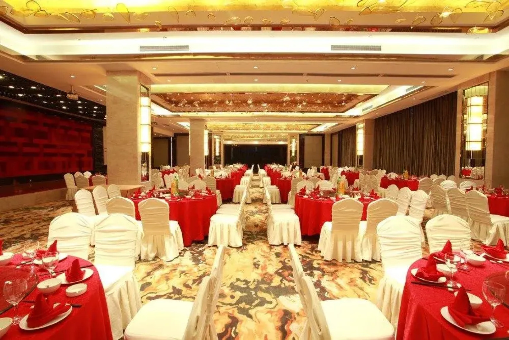 Chongqing King Town Hotel