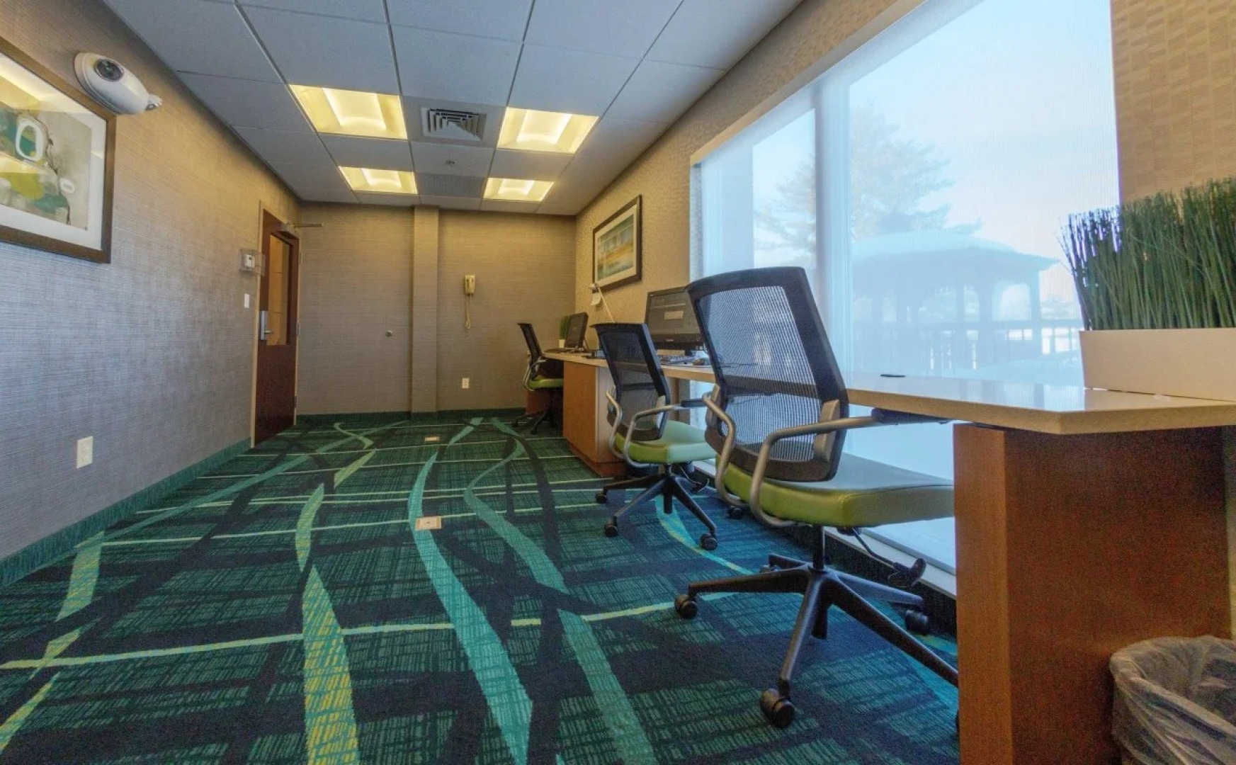 SpringHill Suites by Marriott Boston Devens Common Center
