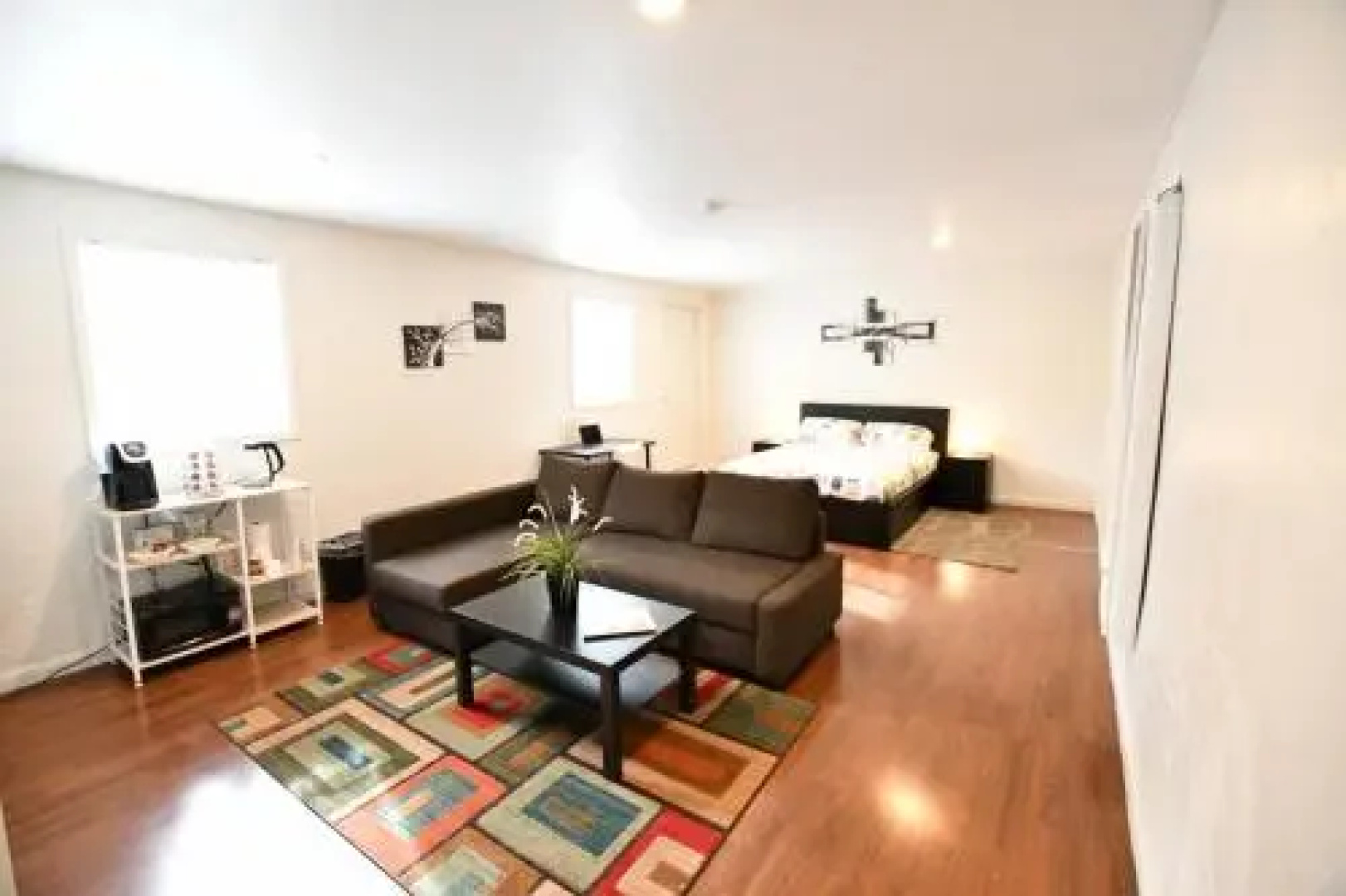 Private Unit / Private Bathroom Near BART & SF