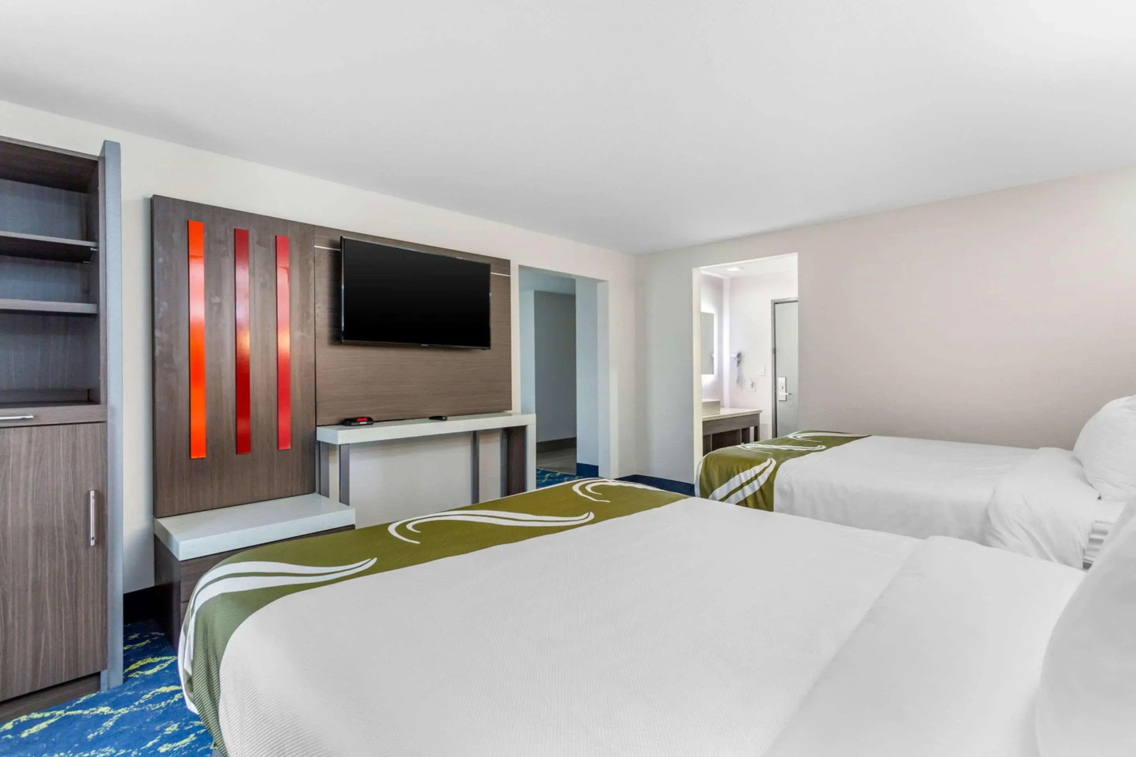 Quality Inn Murfreesboro - University Area