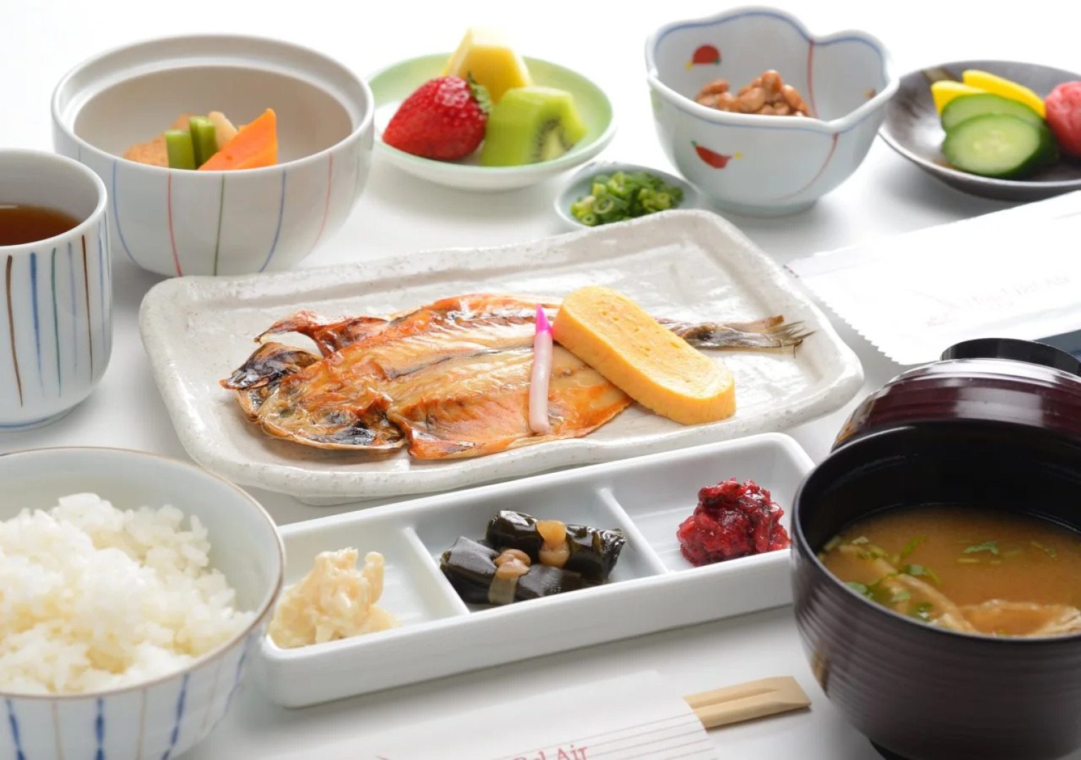 Hotel Bel Air Sendai