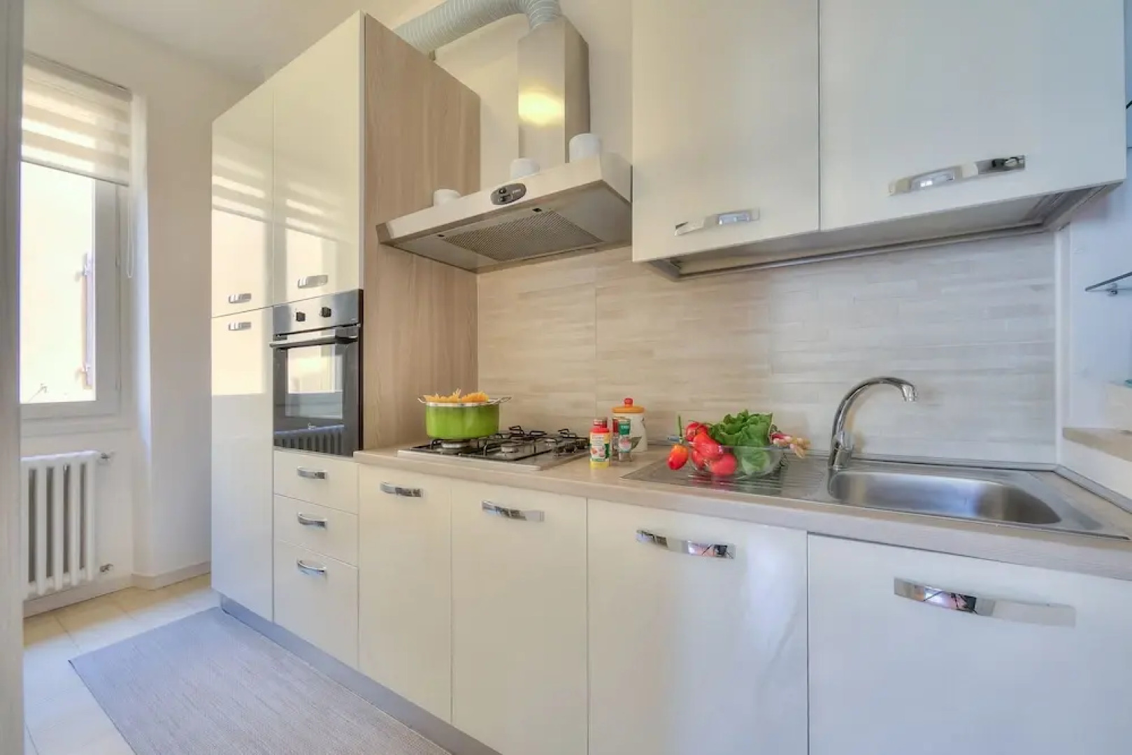 Sorriso Apartment Gardone Riviera Center, Gardone Riviera