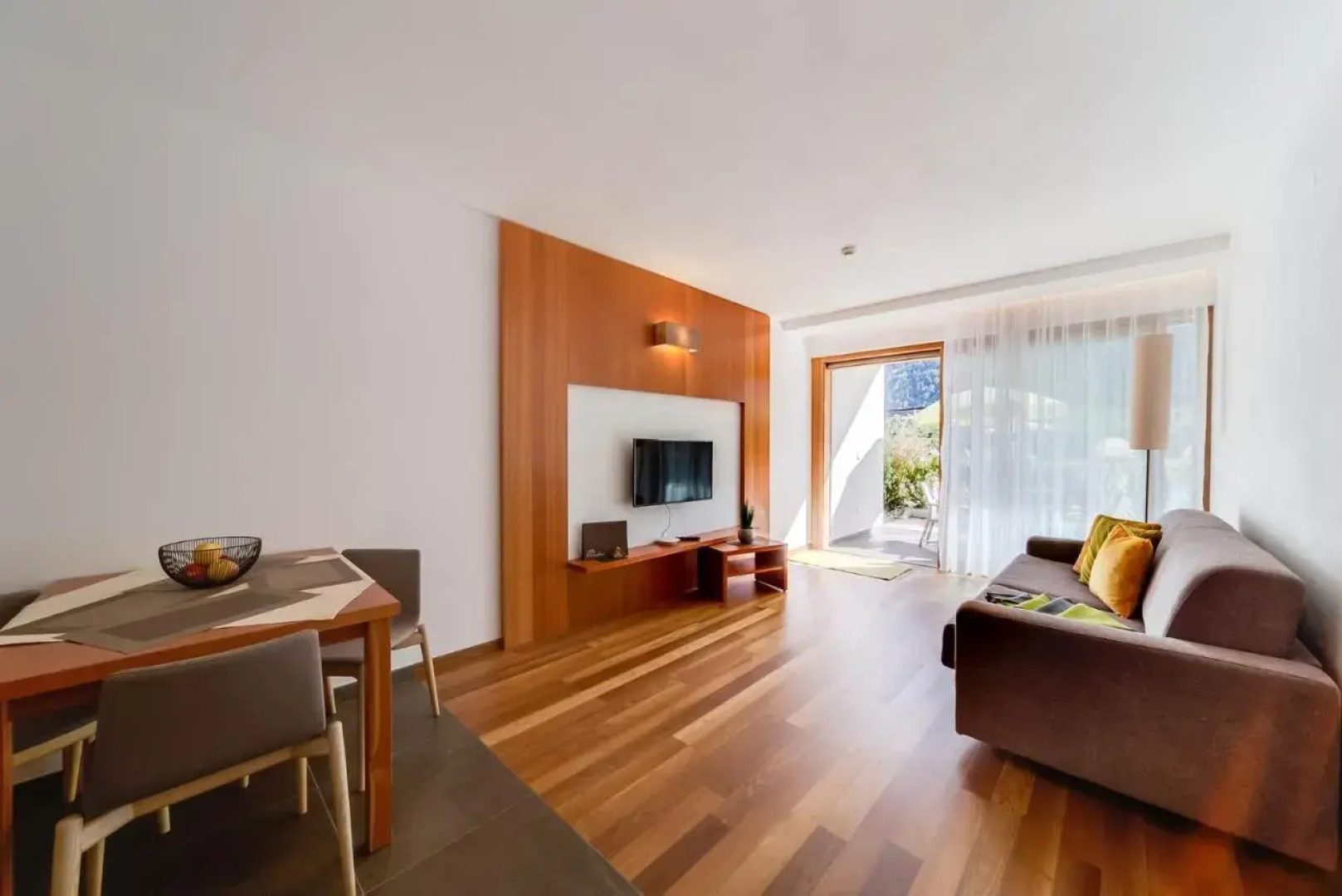 Residence & Sportlodges Claudia