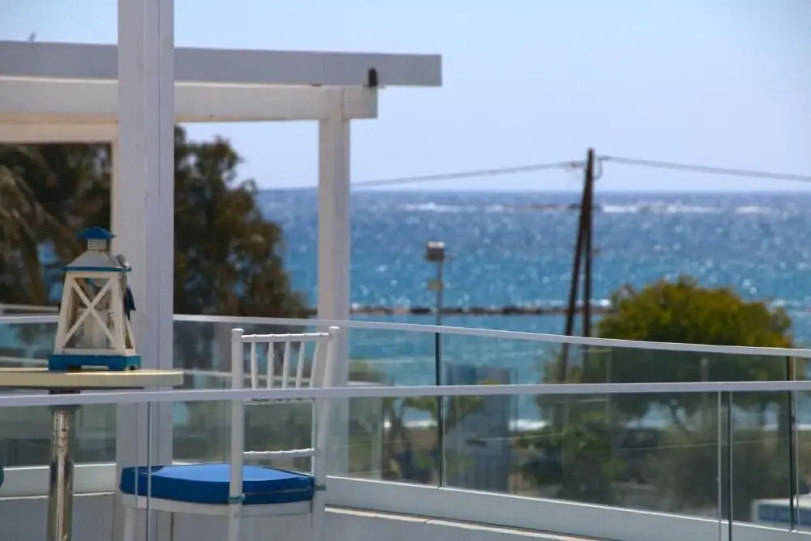 Blue Diamond Villas