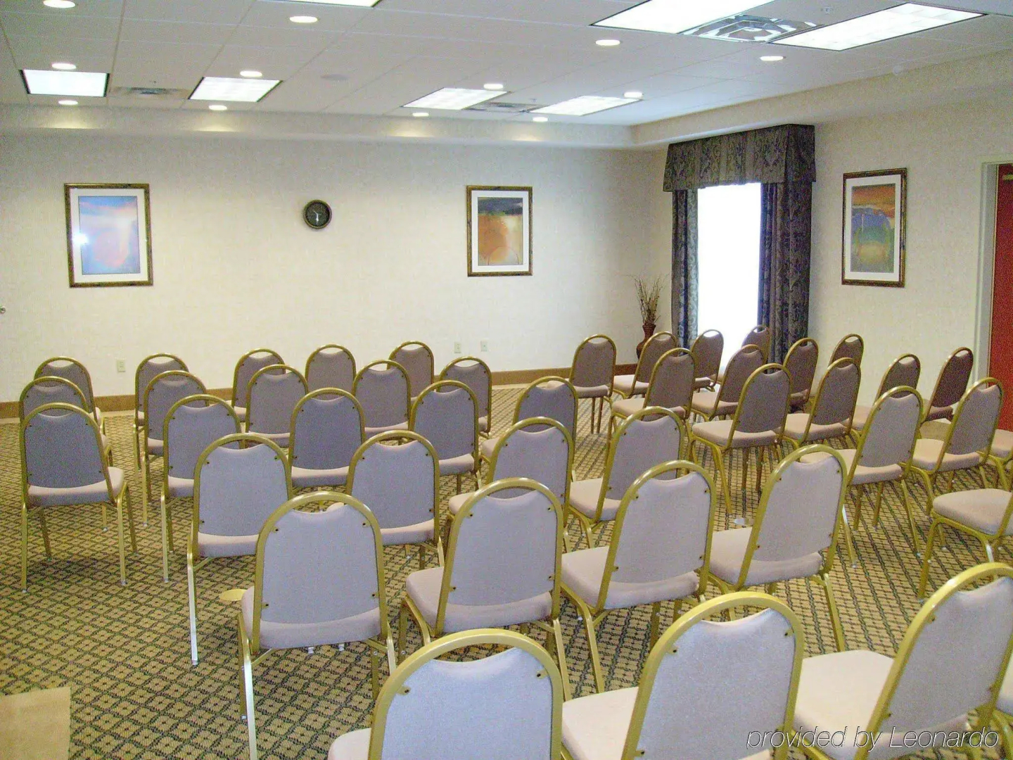 Holiday Inn Express Hotel & Suites Lake Okeechobee by IHG