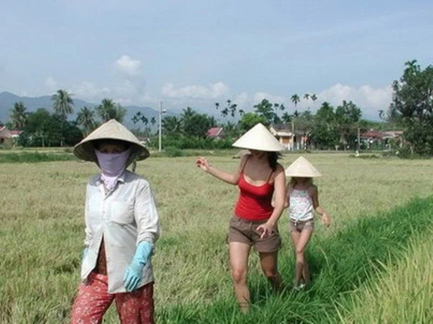 Memento Country Home