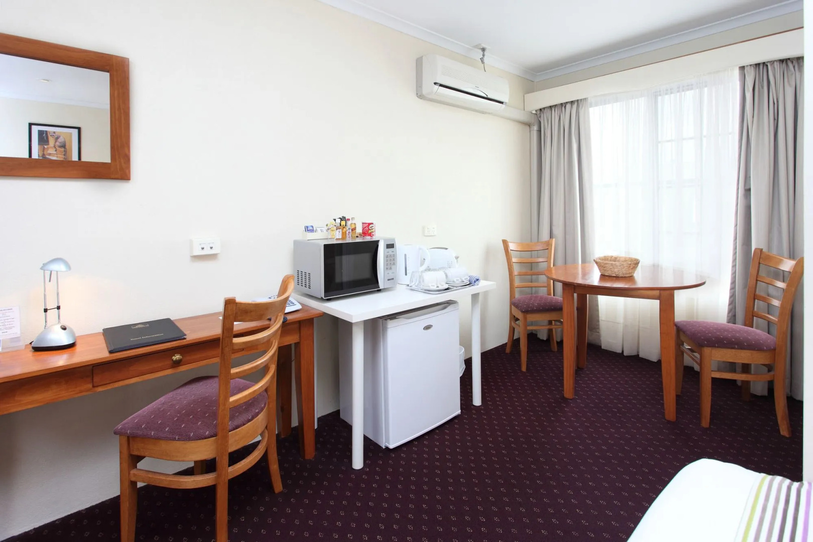 The Henry Parkes Motel Tenterfield