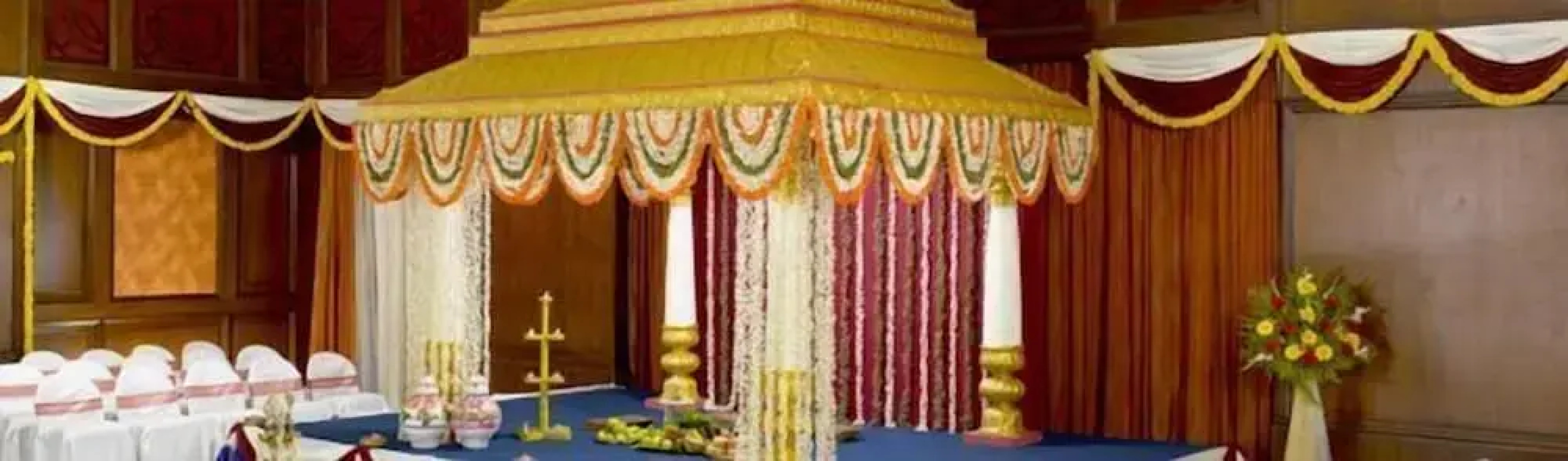 The Sunway GRT Grand, Pondicherry