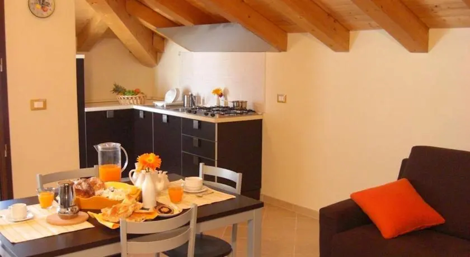 LES BIJOUX Apartments